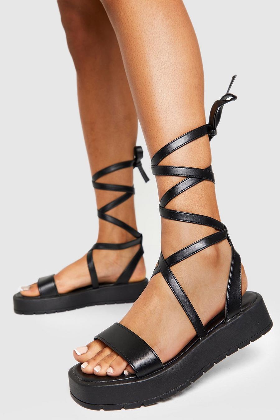 CUTE Size 13+ Women's Sandals for 2021 (+ Wide Widths)