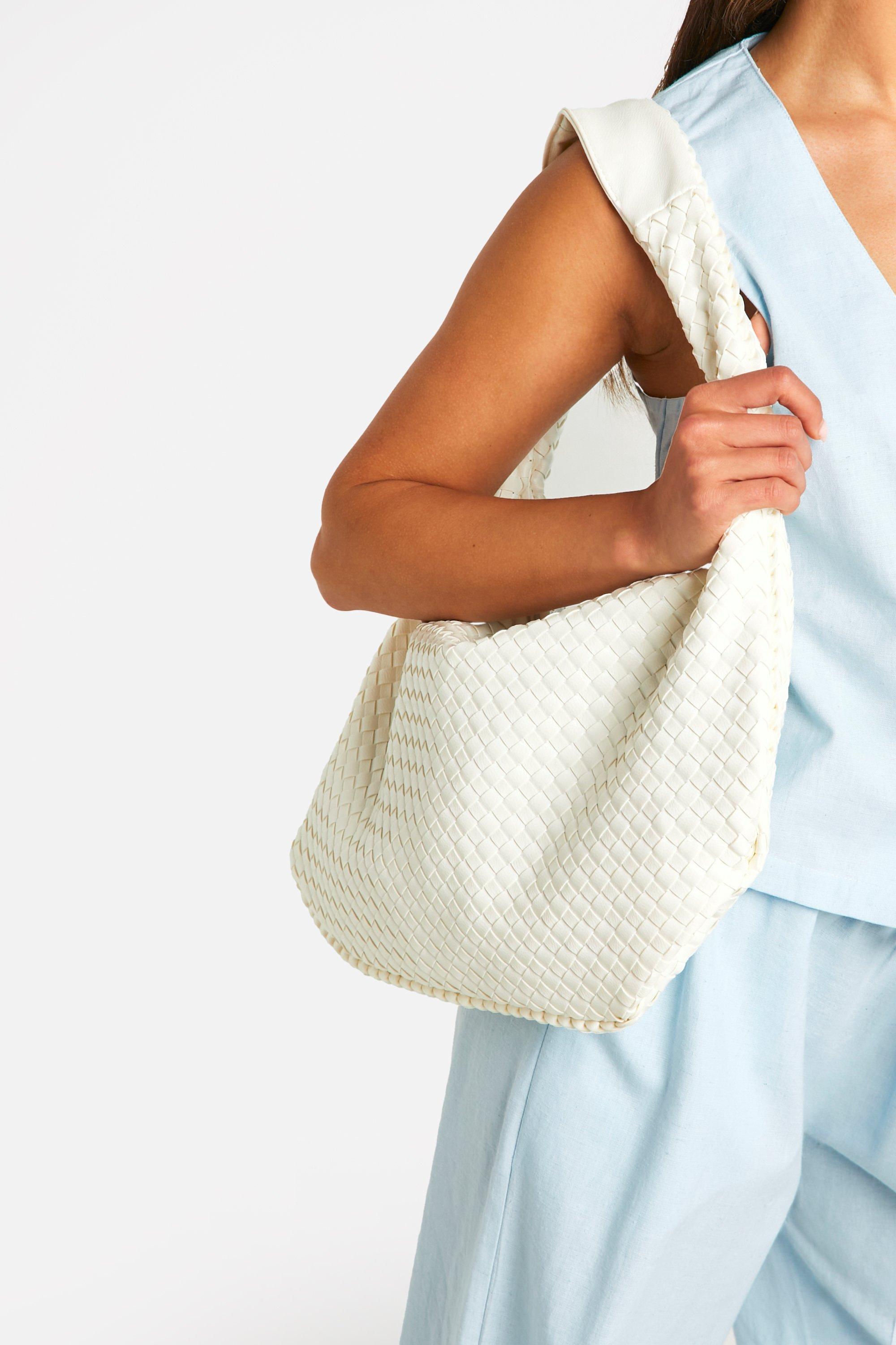 Slouchy best sale tote bag