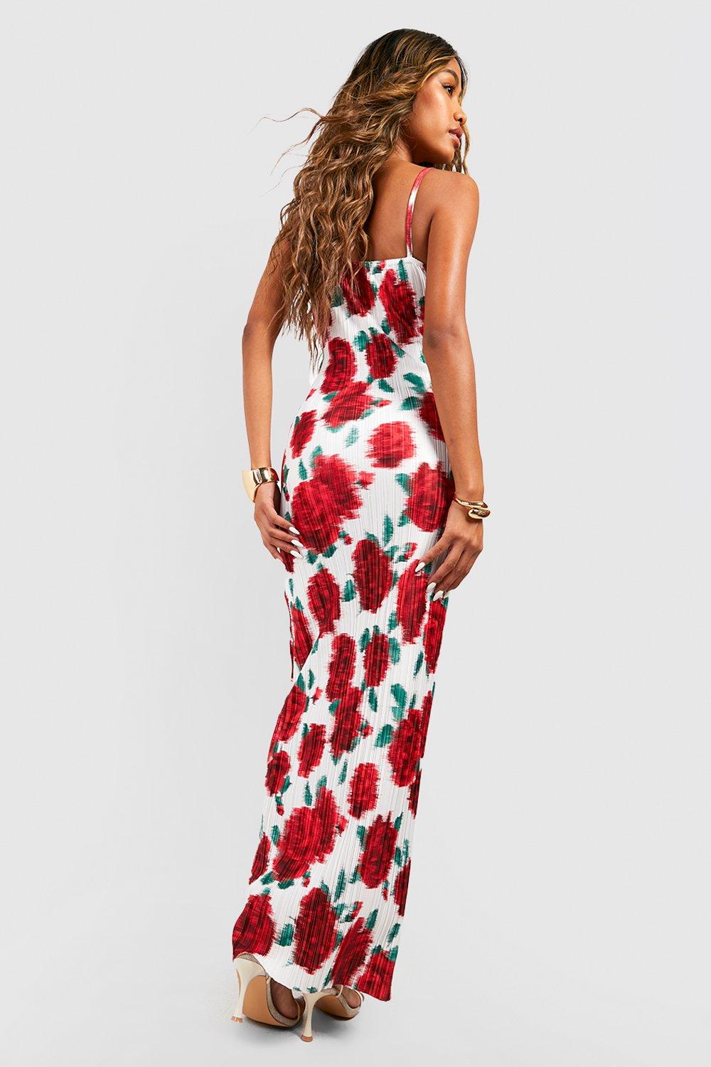 Show me your hot sale mumu floral maxi