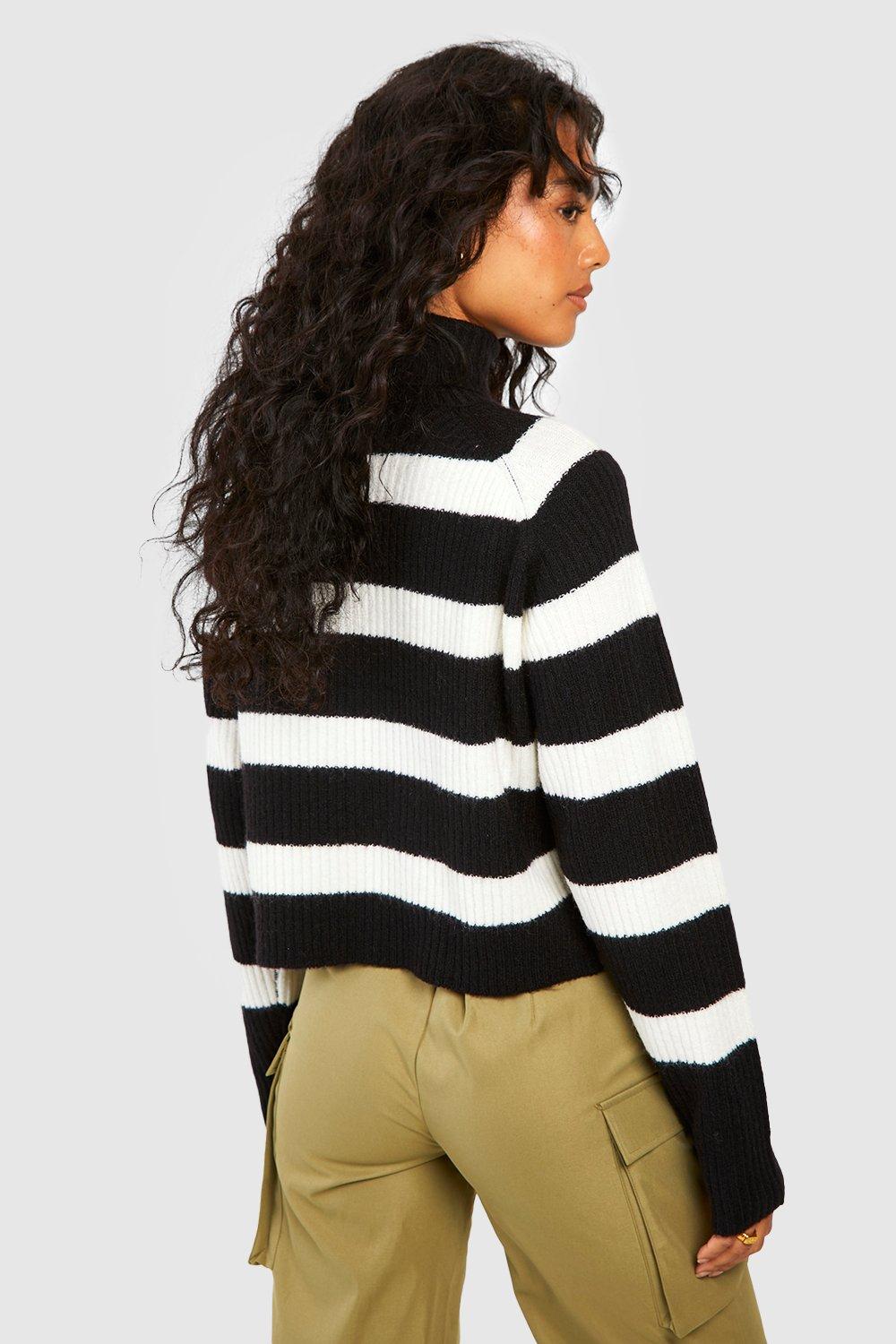 Soft Knit Loose Knit Sweater