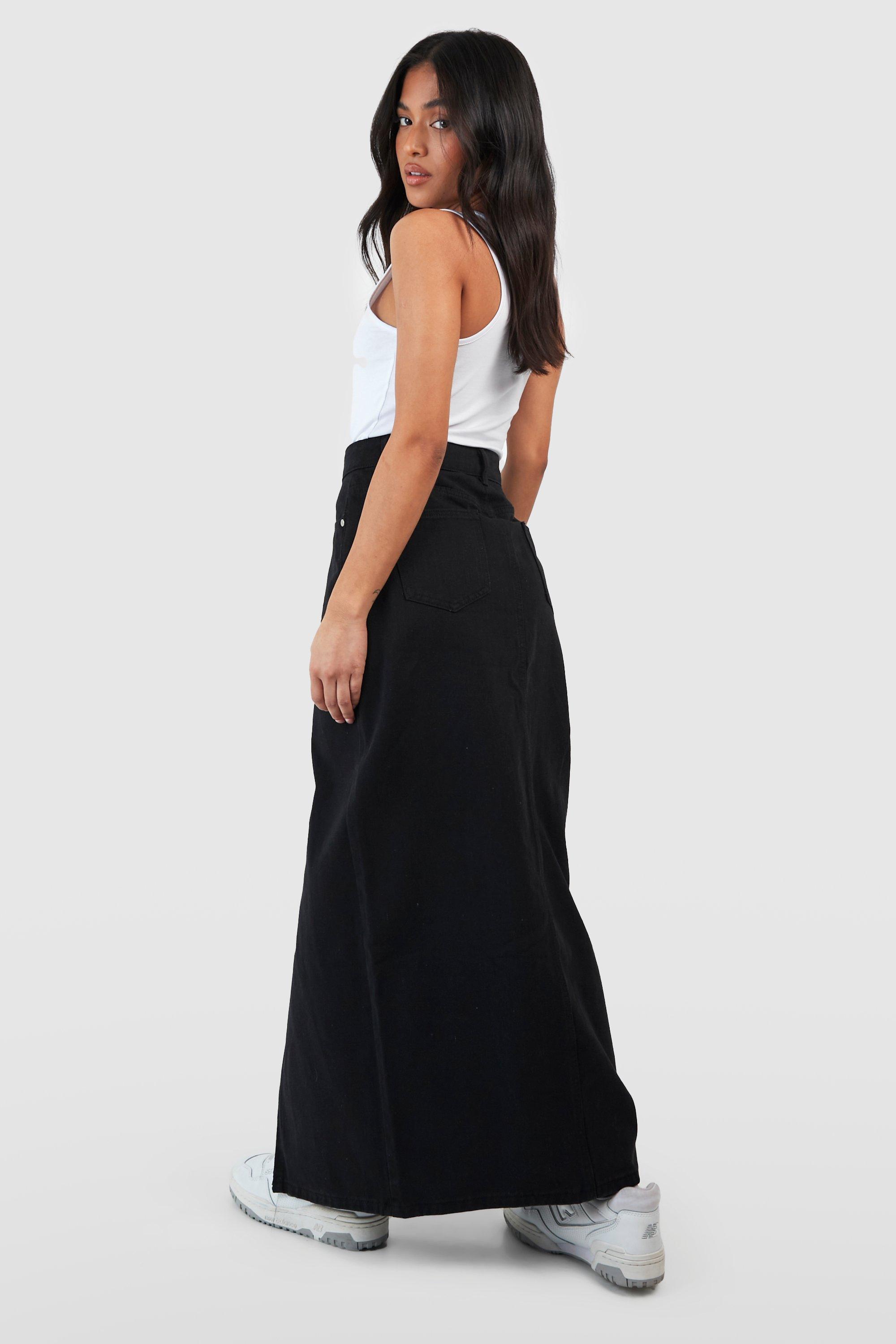 Formal hotsell skirt petite