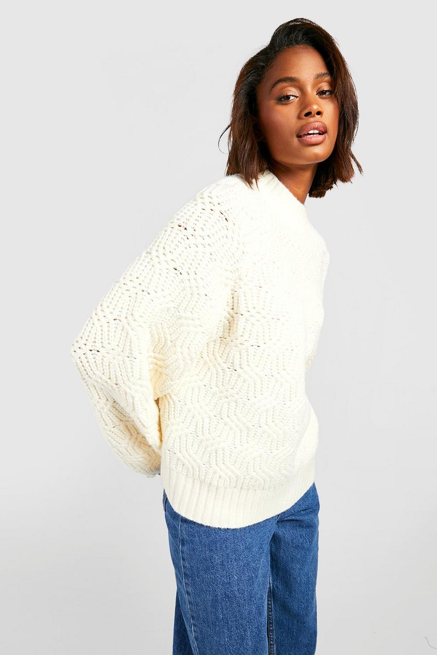 Women's Jumpers & Cardigans