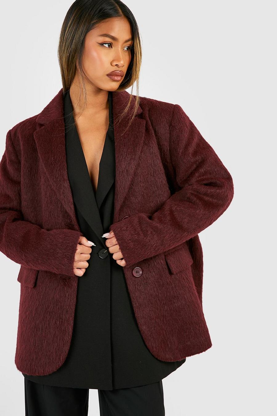 Women's Coats & Jackets 2023 | boohoo UK