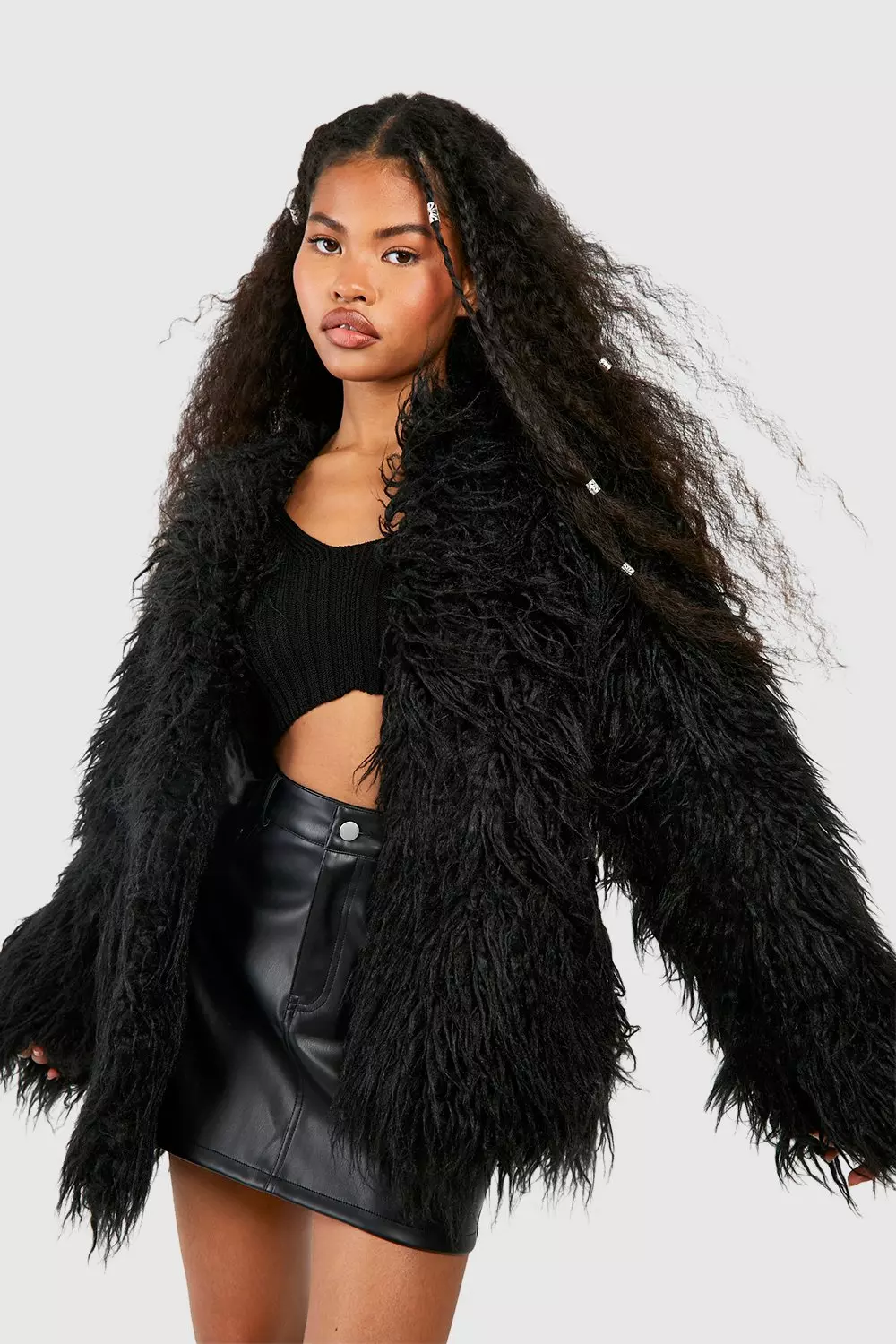Boohoo ME