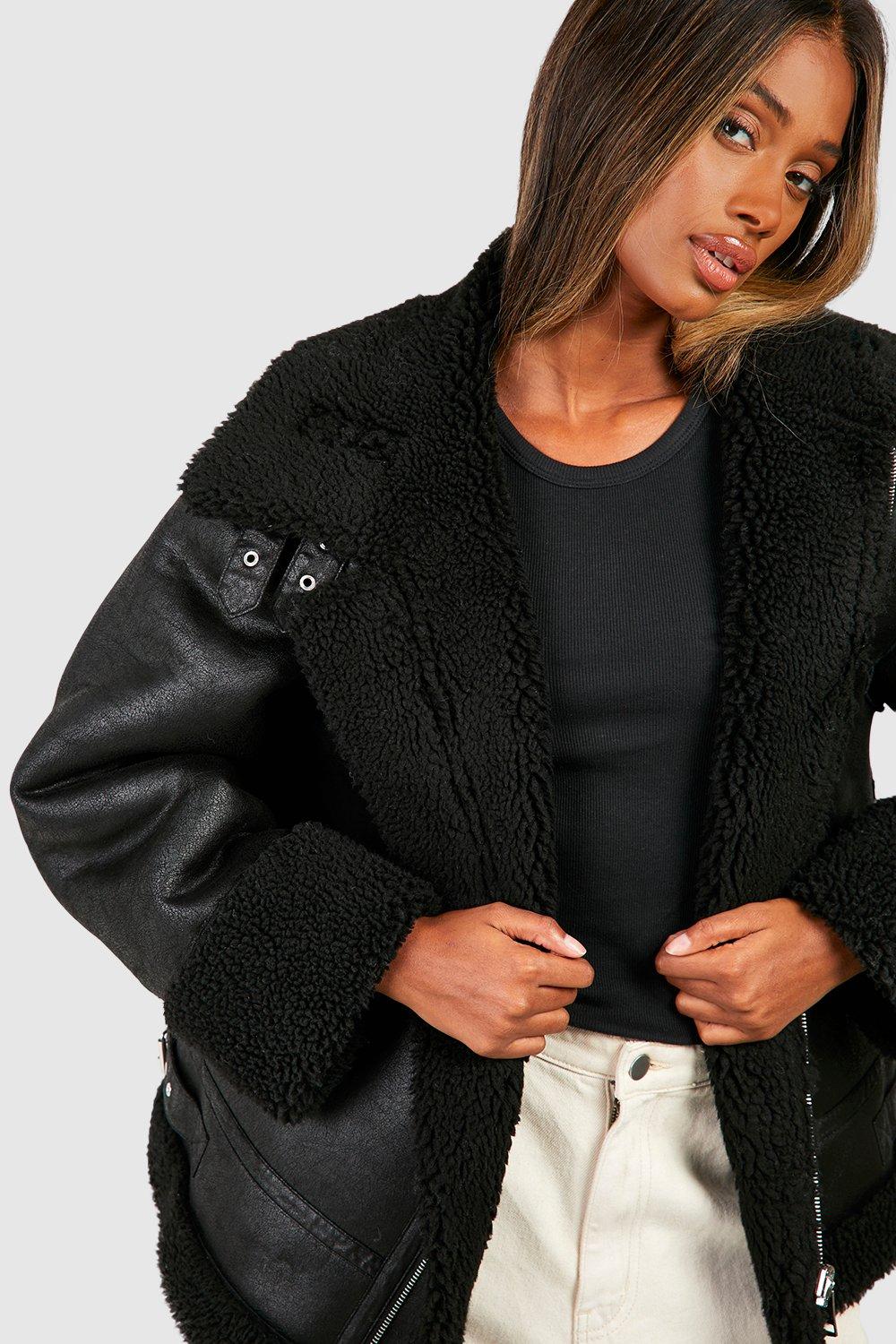 Reversible Sleeveless Mink Jacket - Women - Ready-to-Wear