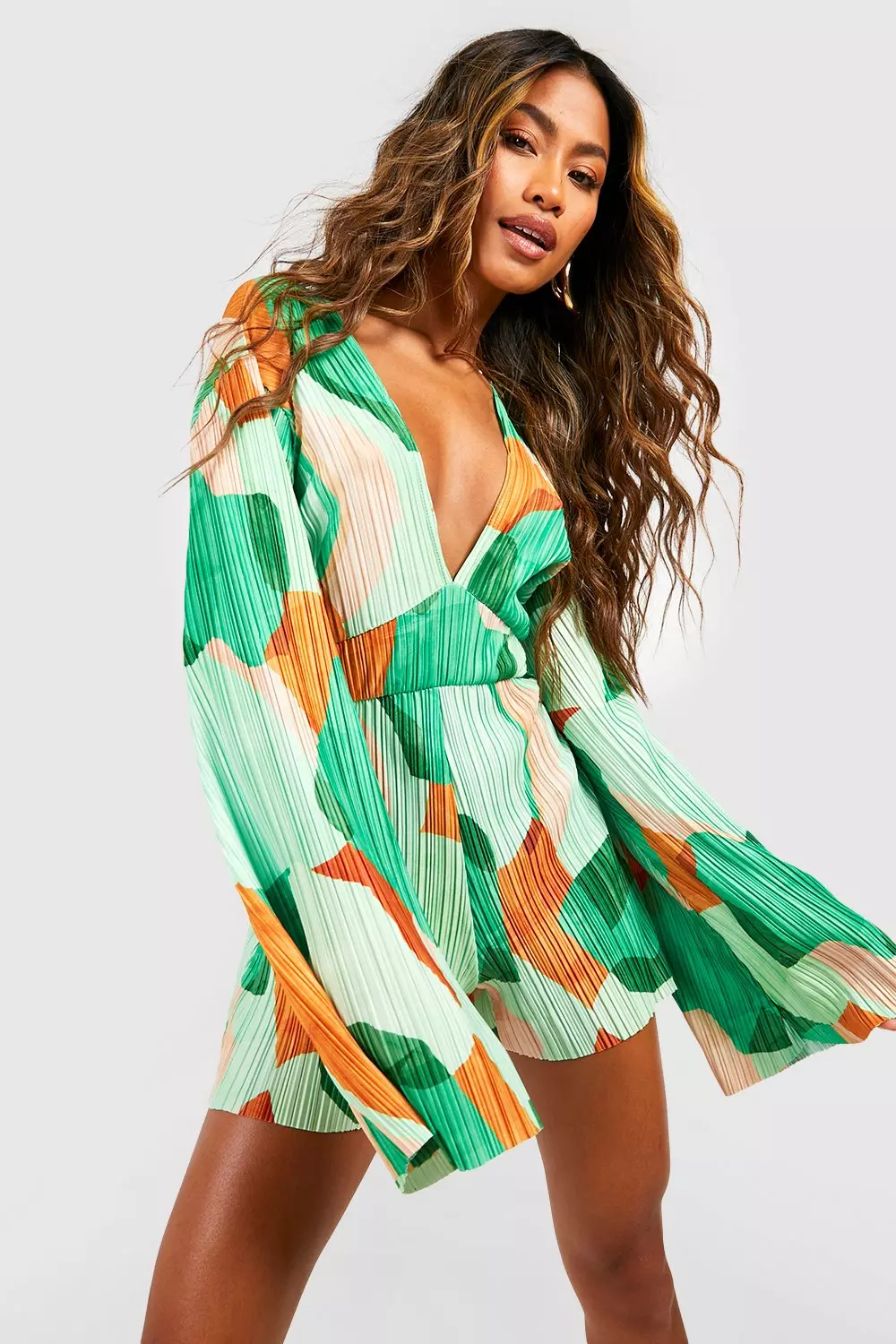 Boohoo ME