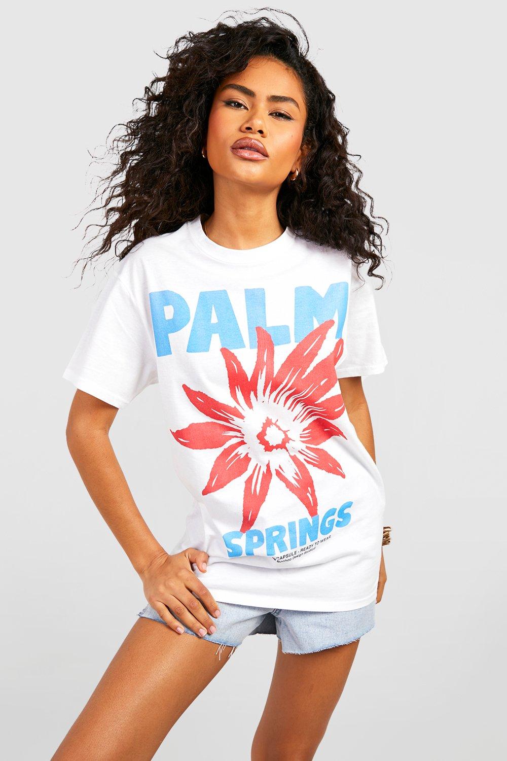boohoo white tshirt
