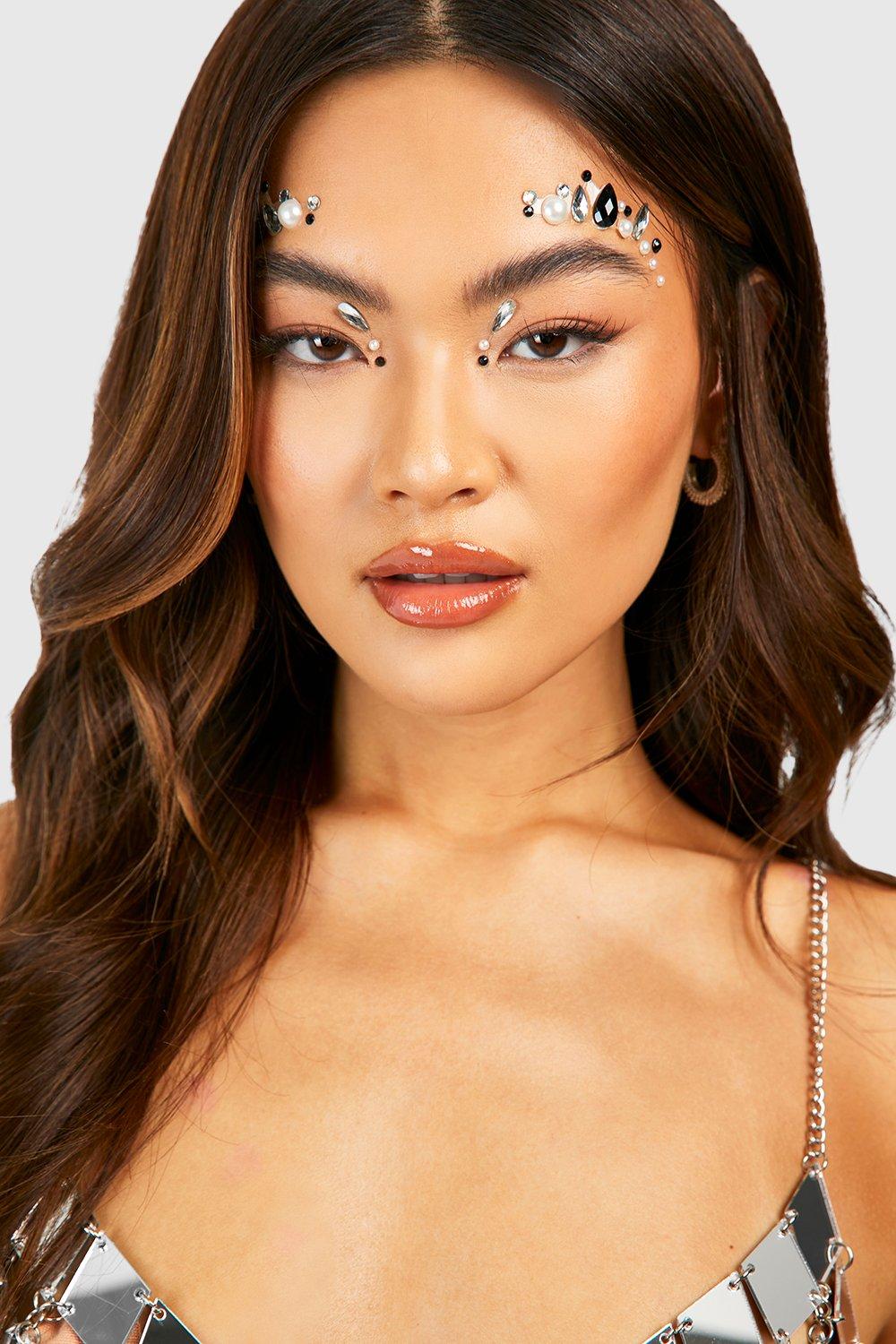 Face And Body Gems boohoo DK