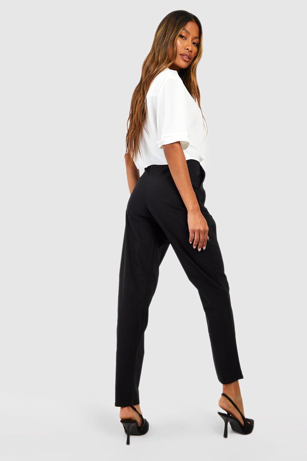 Super Stretch Tapered Tailored Trouser