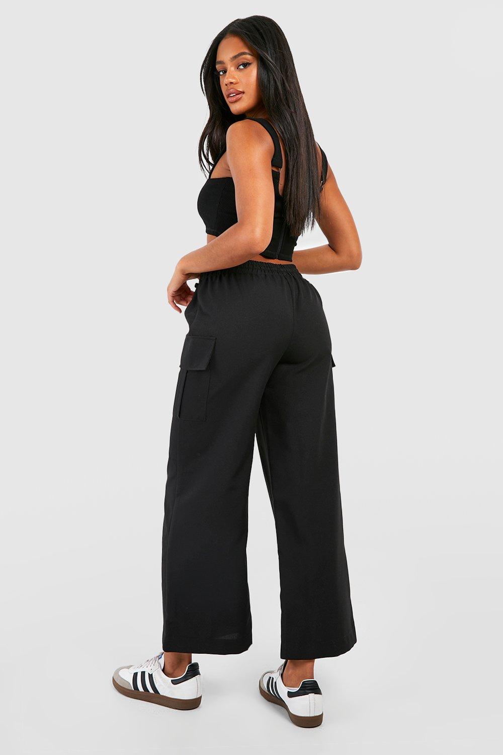 Pantalon jupe shop culotte femme