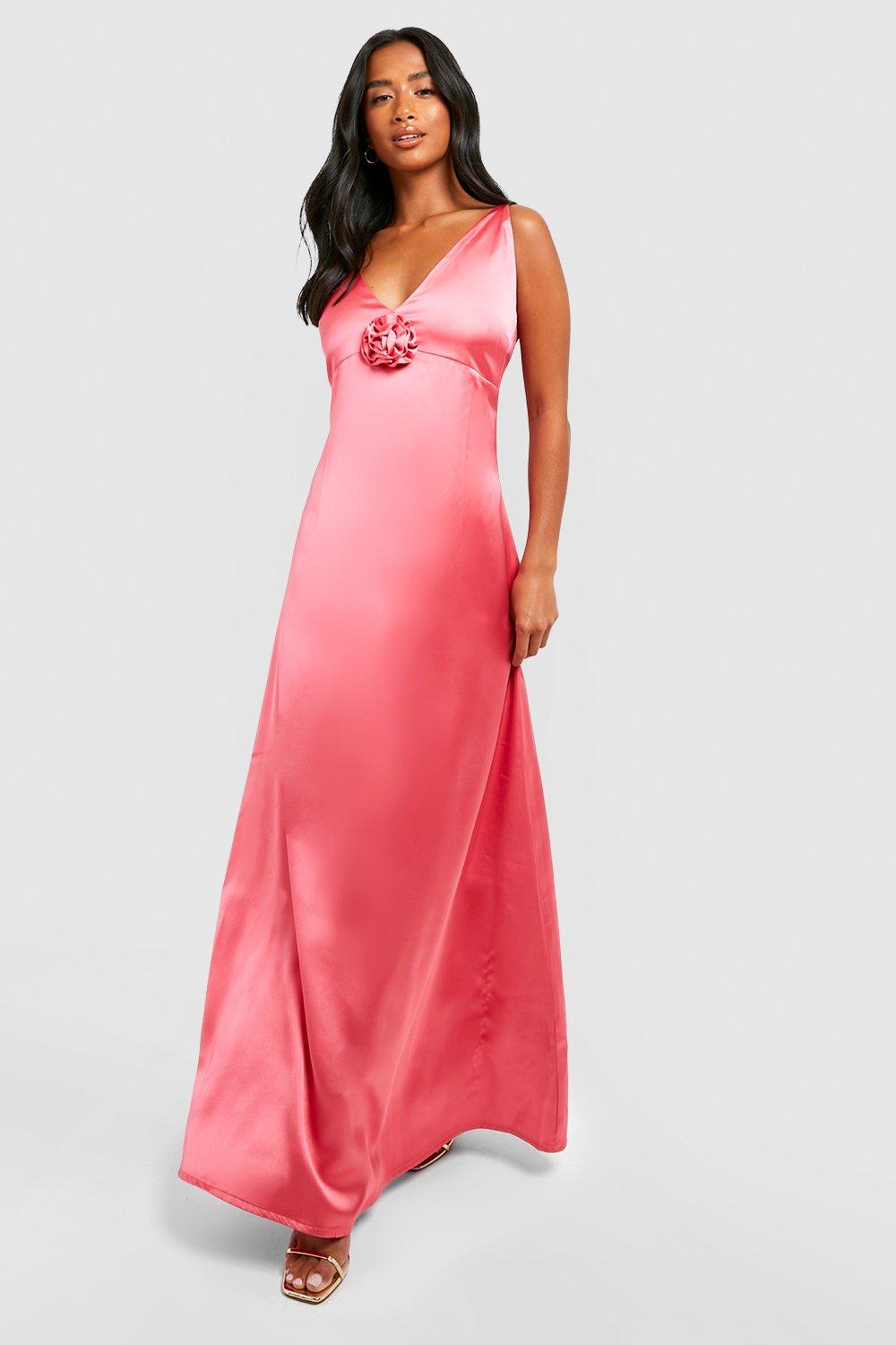 Donna Rosa Plus Size Dresses