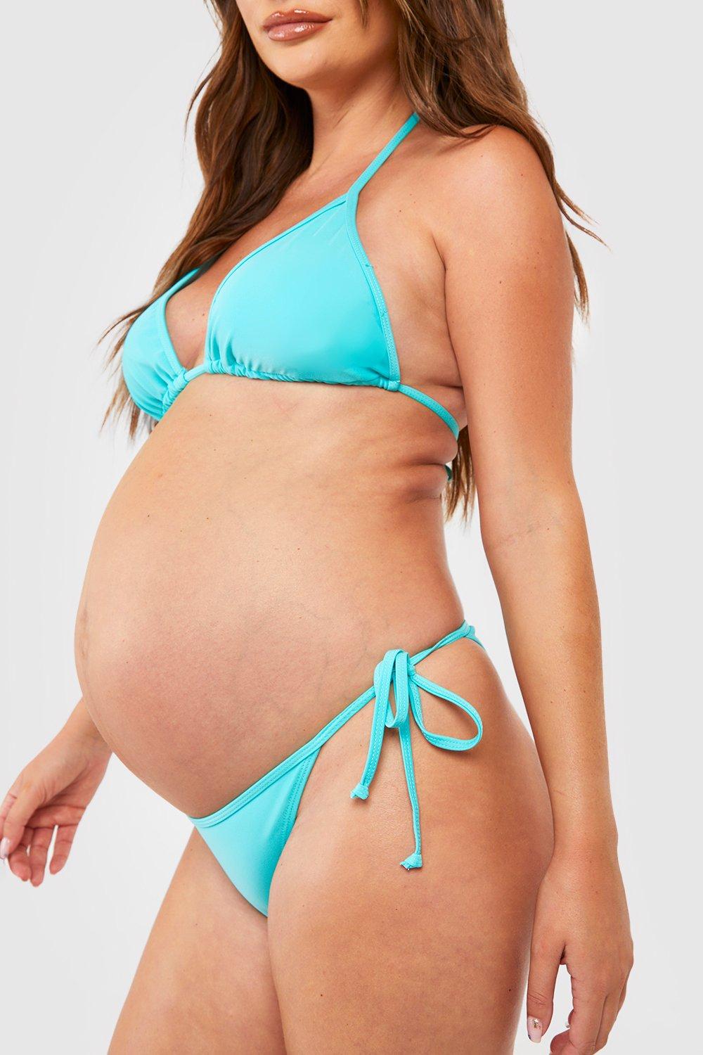 Maternity Bikini