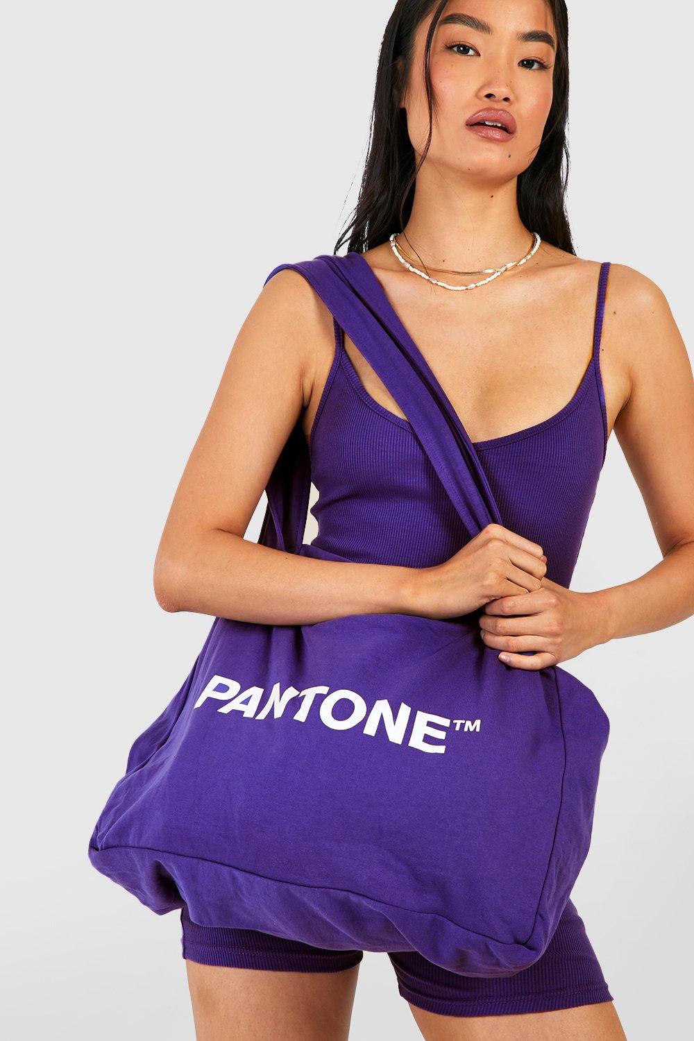 Boohoo on sale tote bag