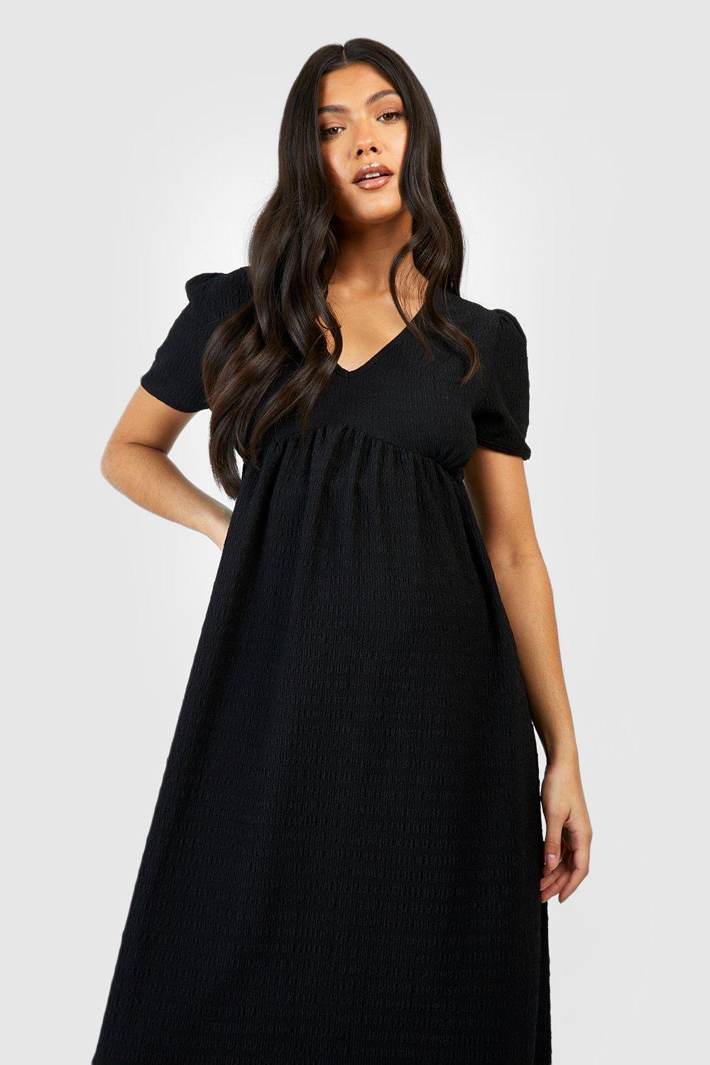 Maternity t shirt maxi dress best sale