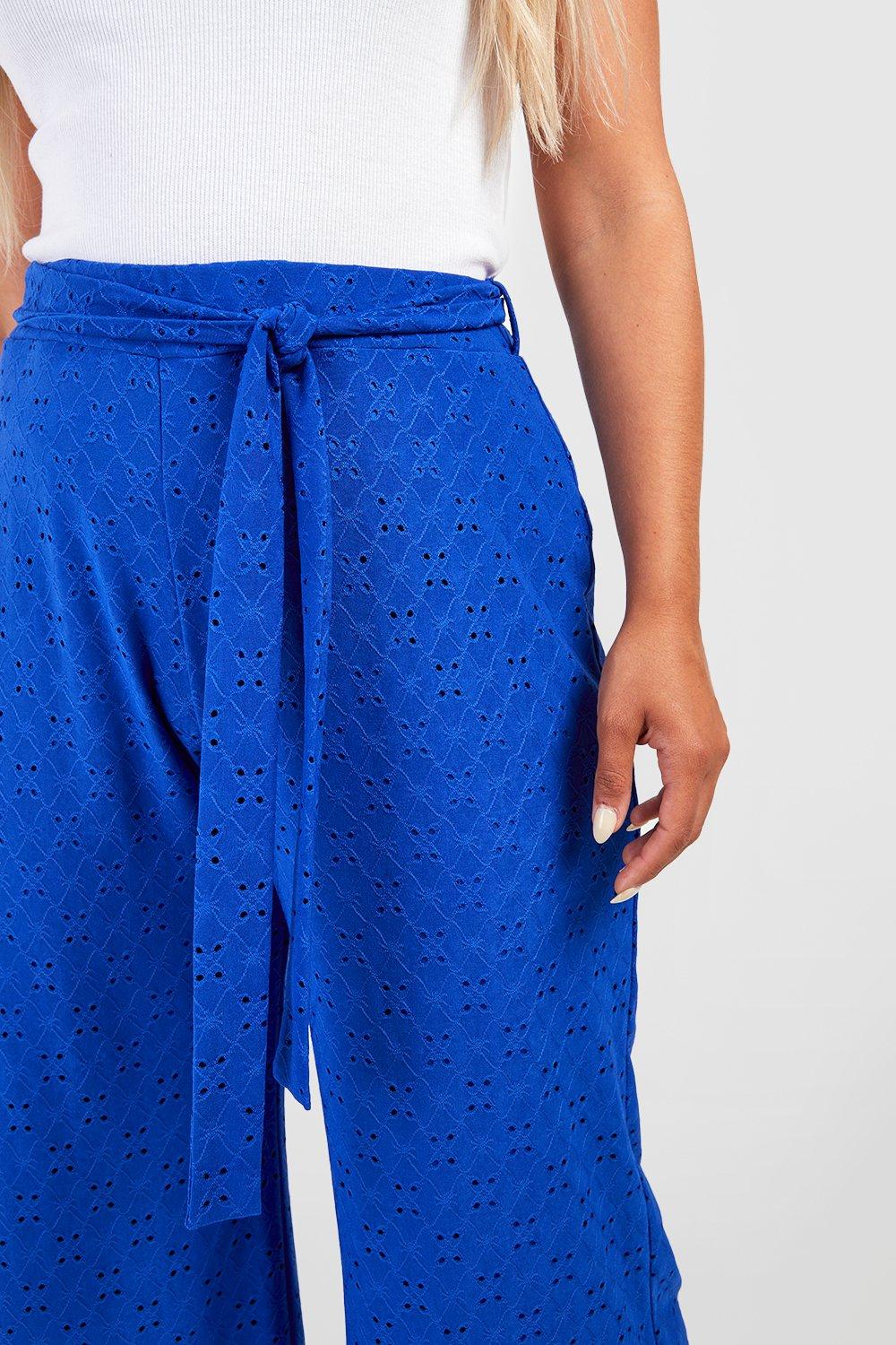 New look culotte trousers sale