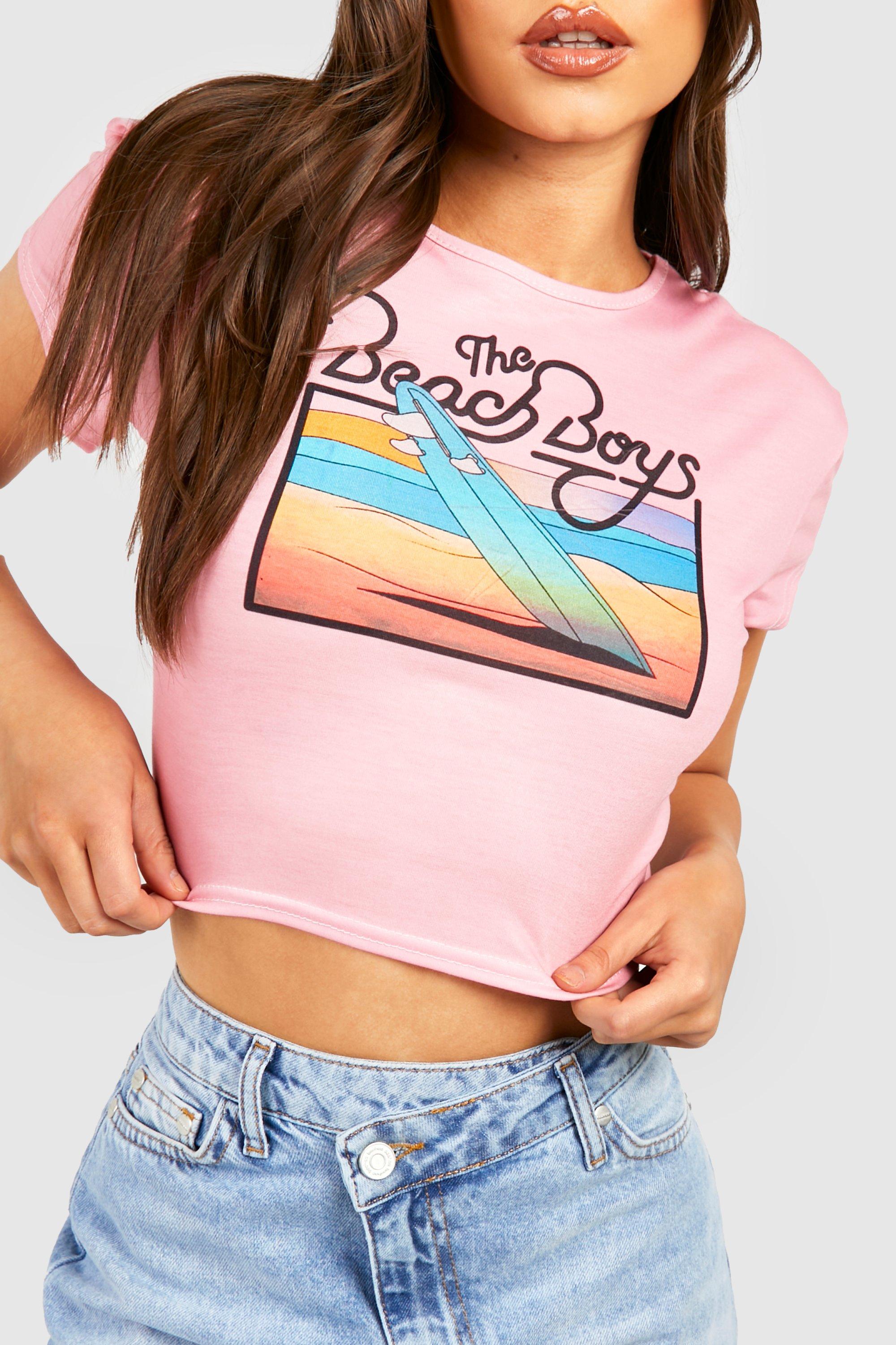 baby boy pink t shirt