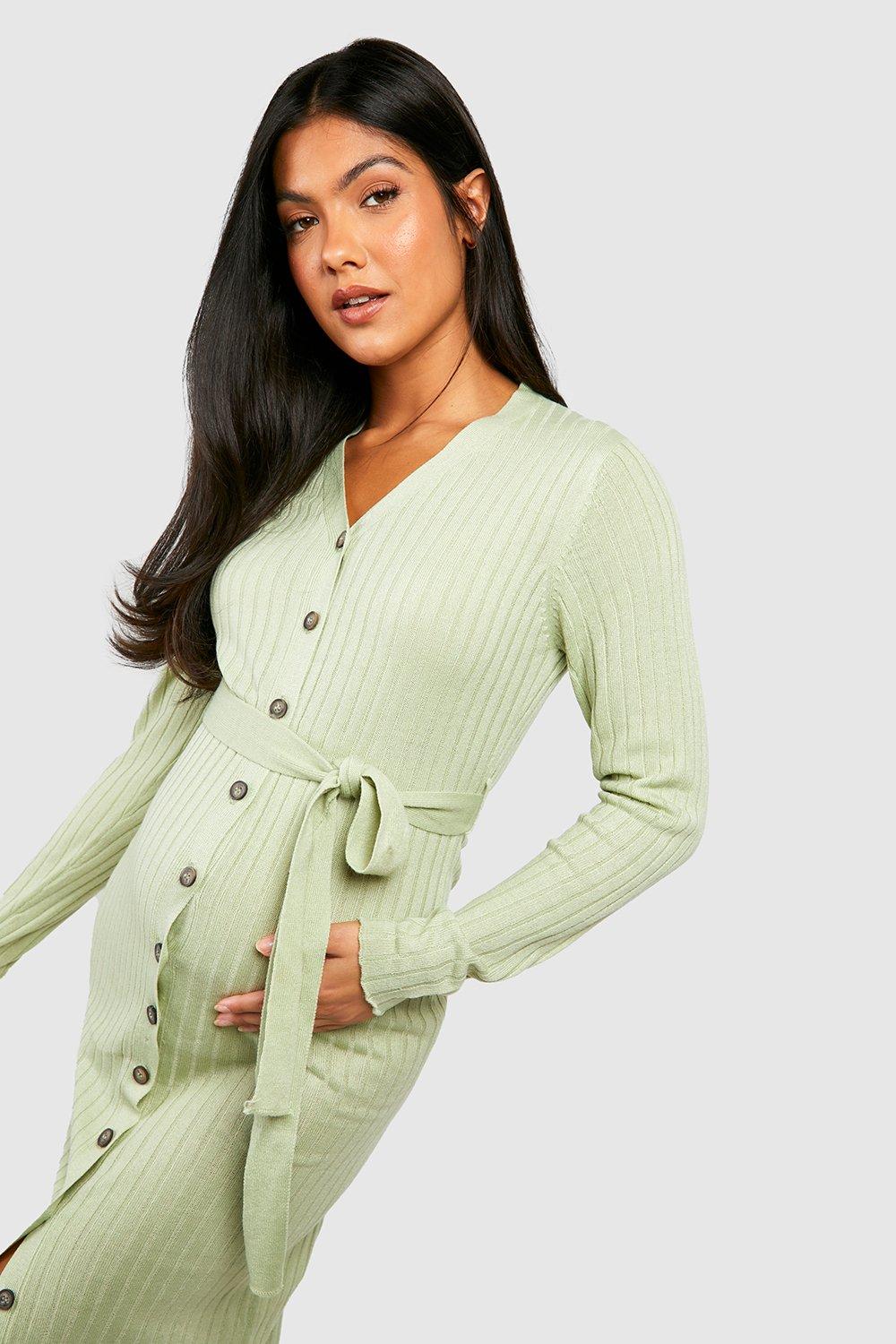 Boohoo sales nursing dresses