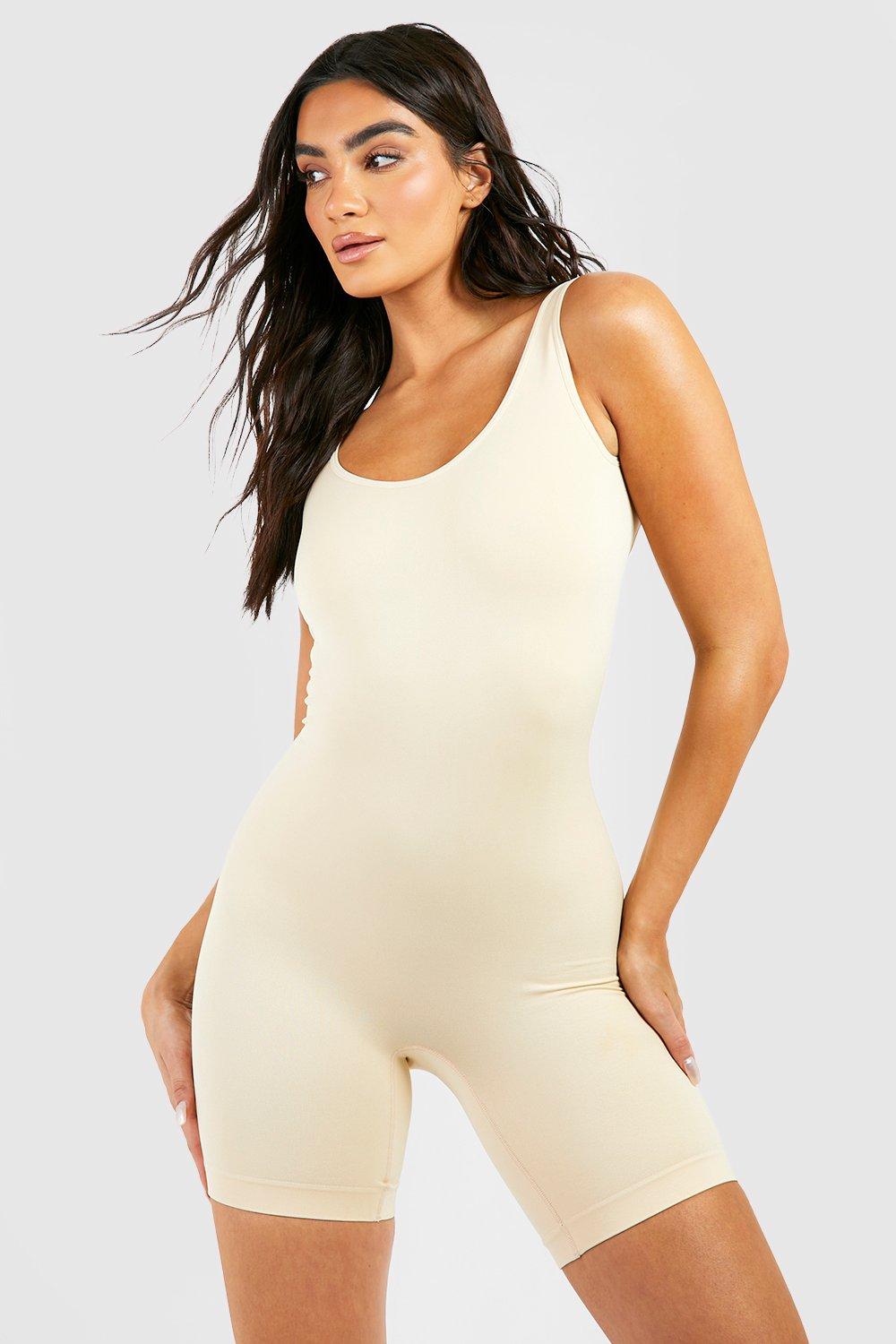 Low back hot sale shapewear uk