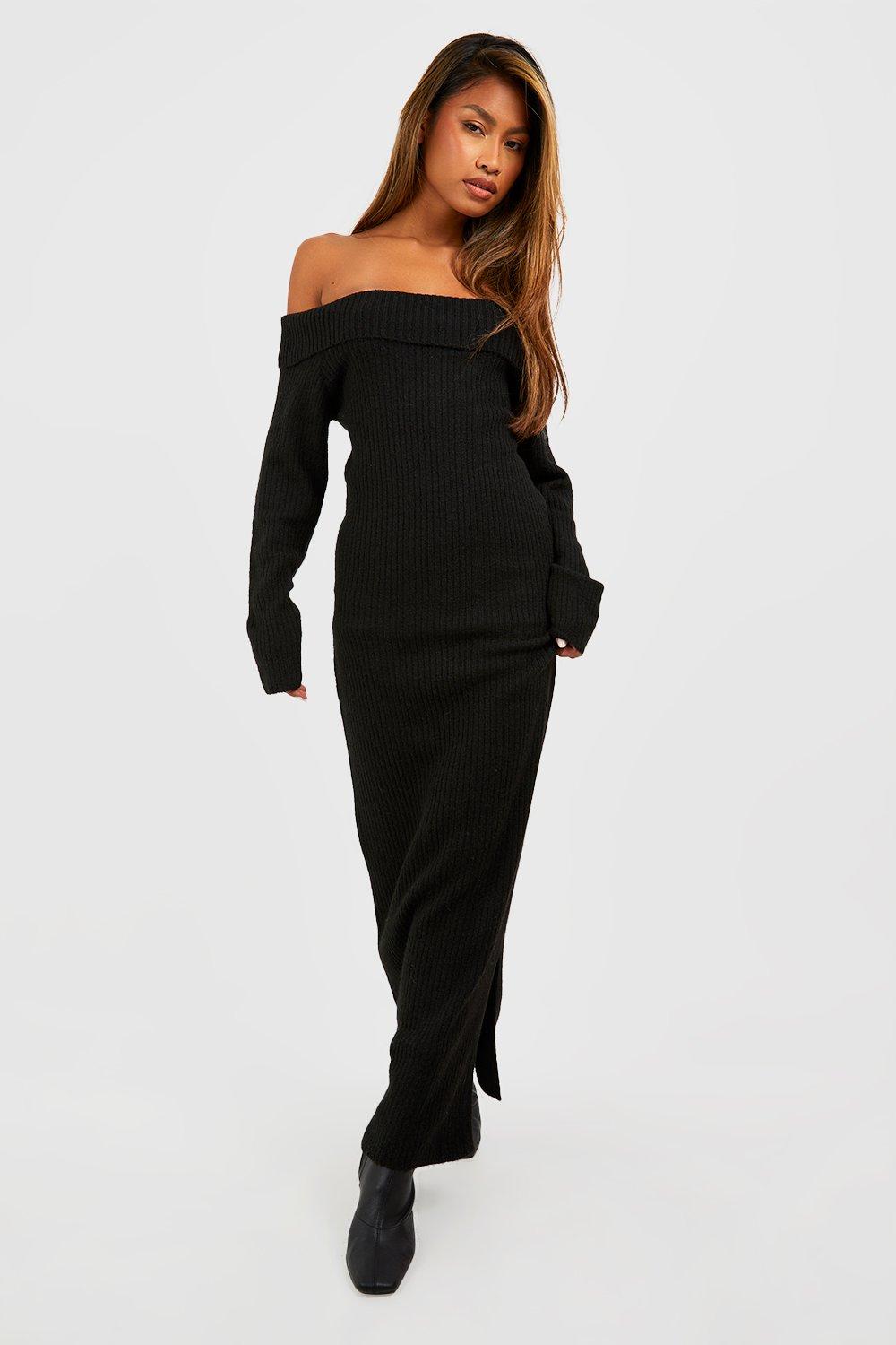 Bardot jumper dresses best sale