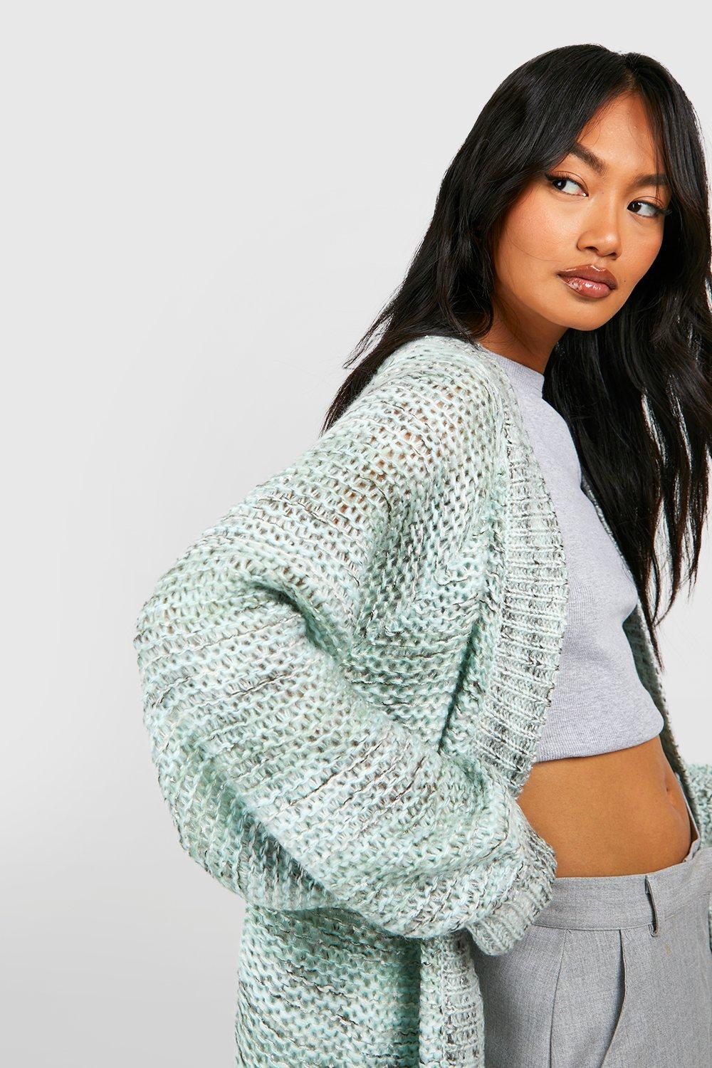 Womens midi outlet cardigan