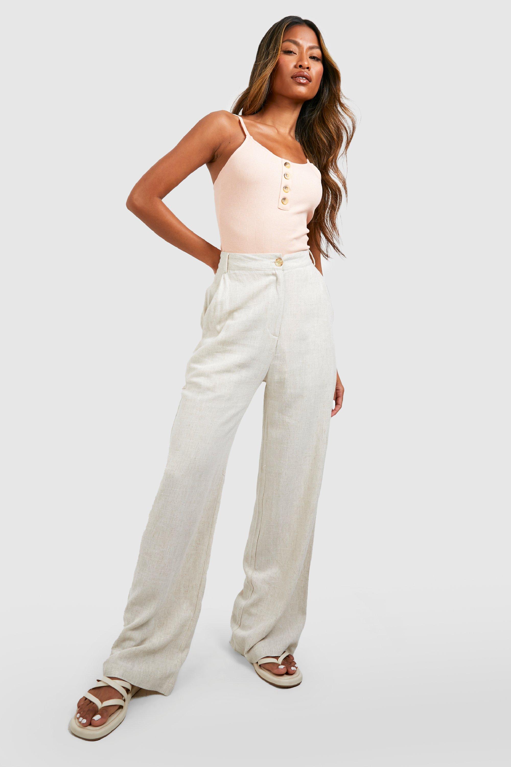 Button Down Detail Strappy Ribbed Bodysuit