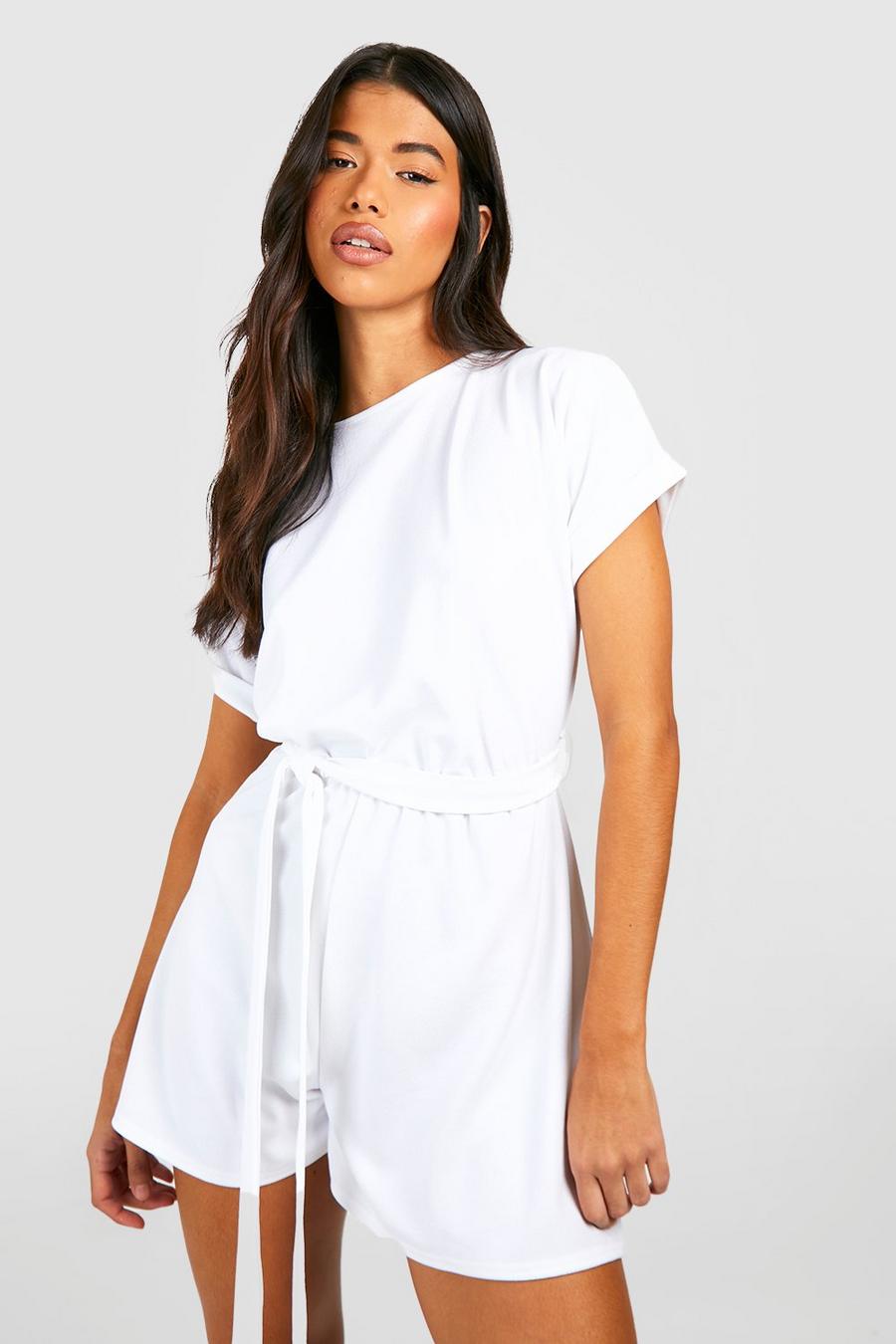 FOUND: Rompers for Tall Girls (Yep, They Exist!)
