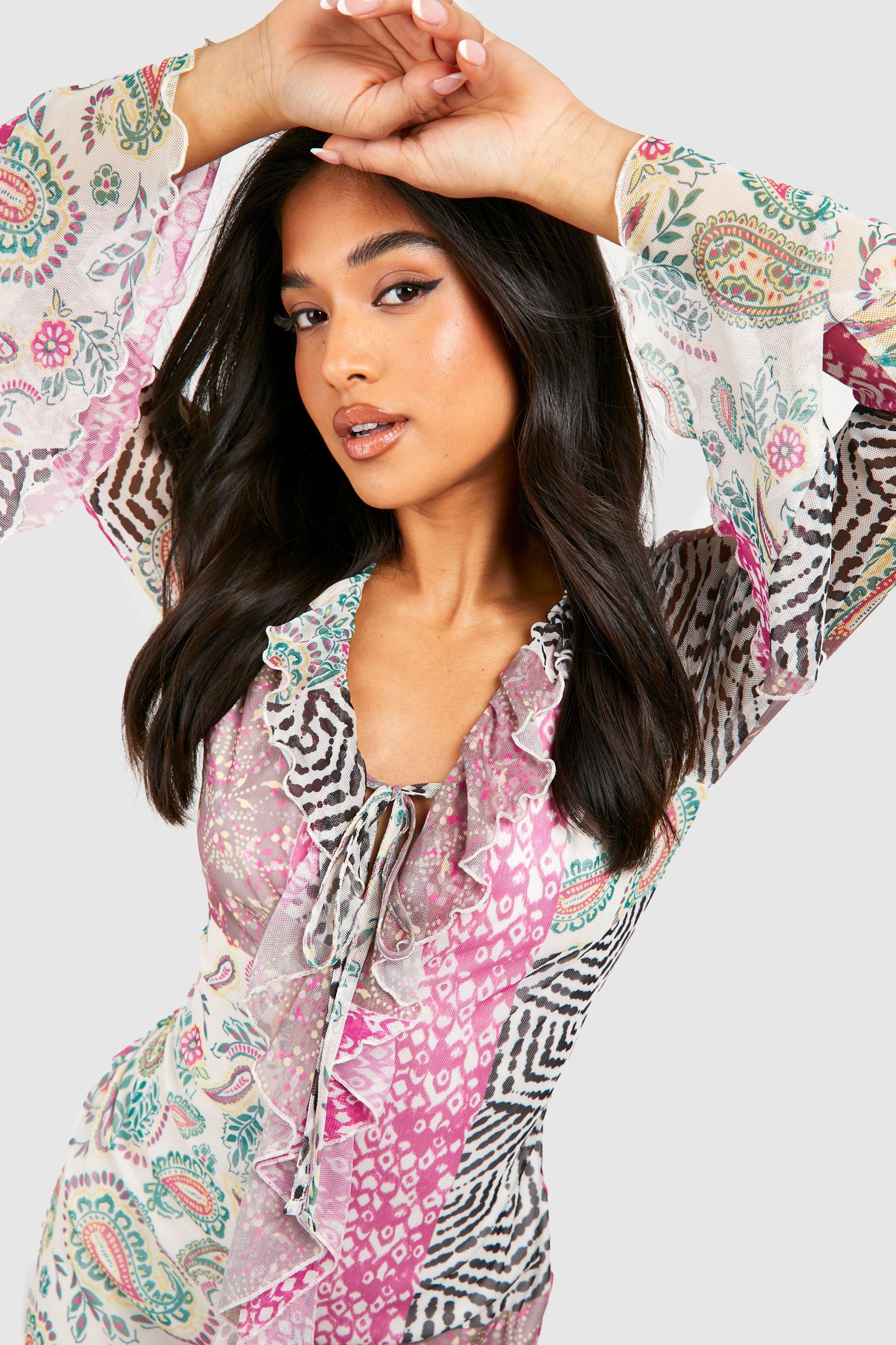 Boohoo dresses best sale sale uk