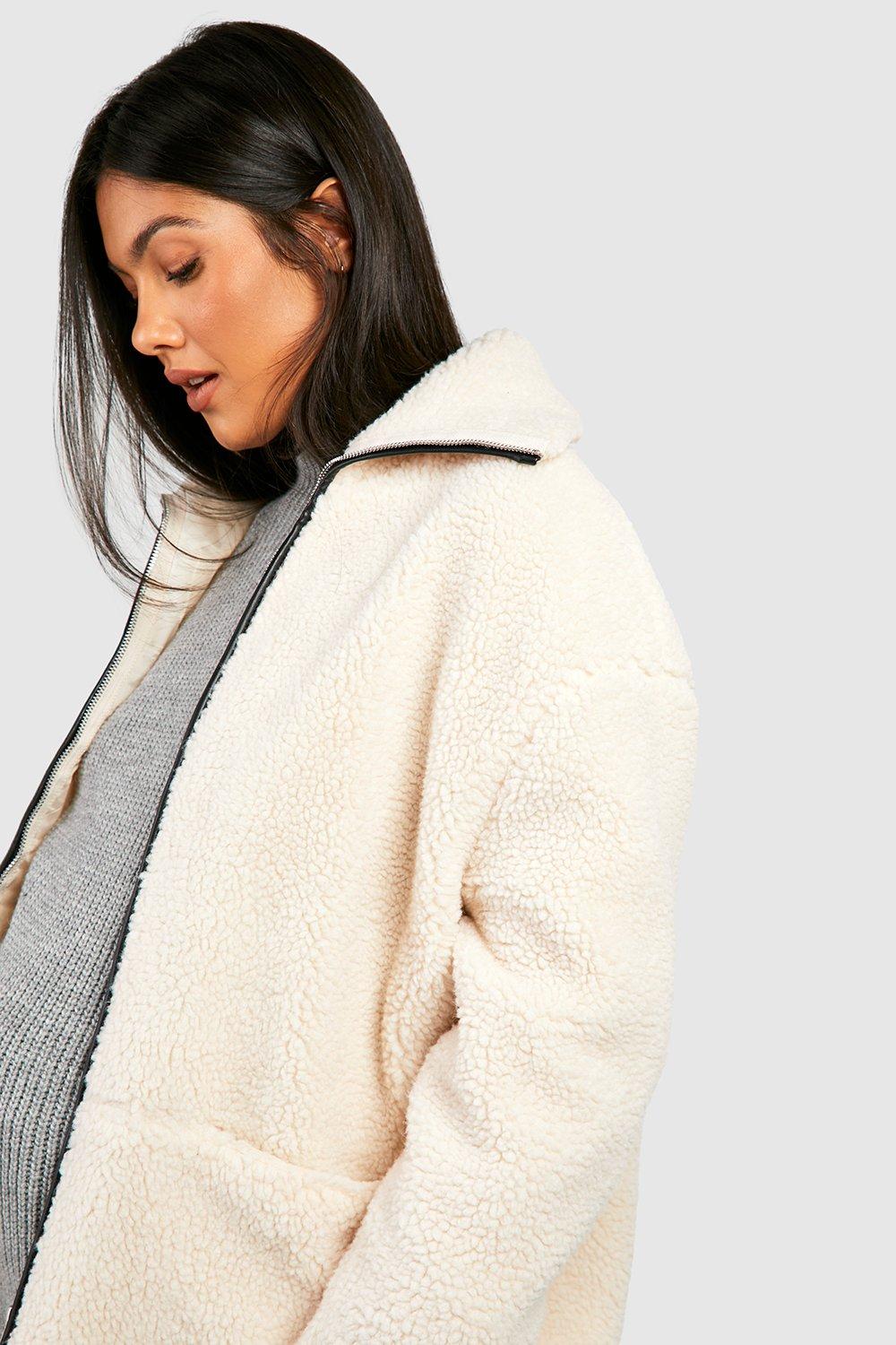 Veste maternite discount