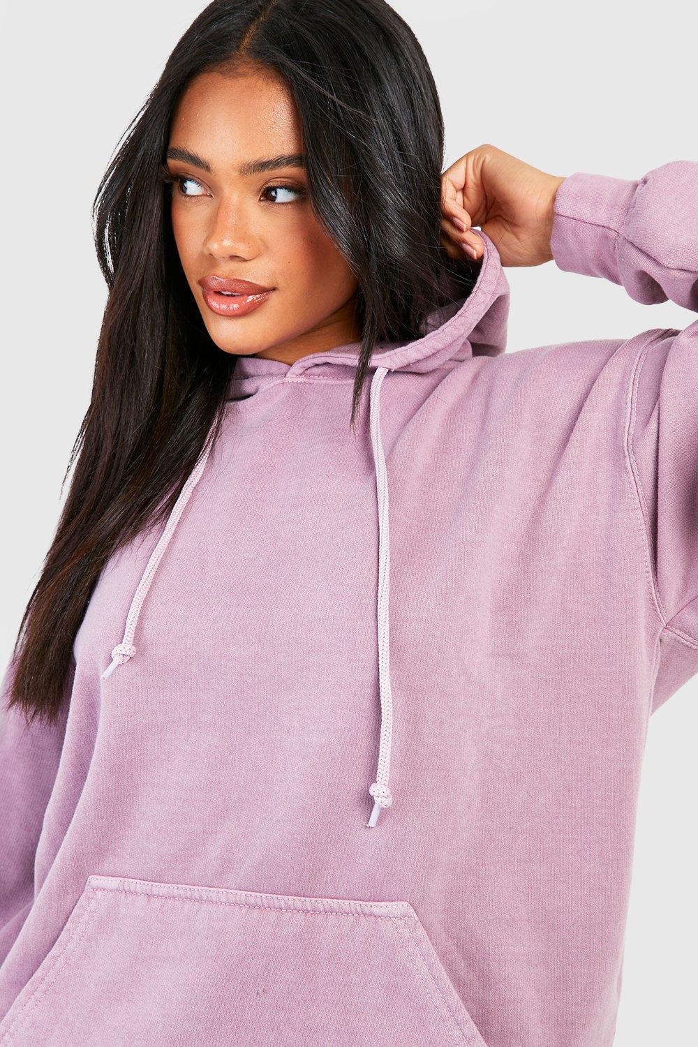 Light purple sale velvet tracksuit