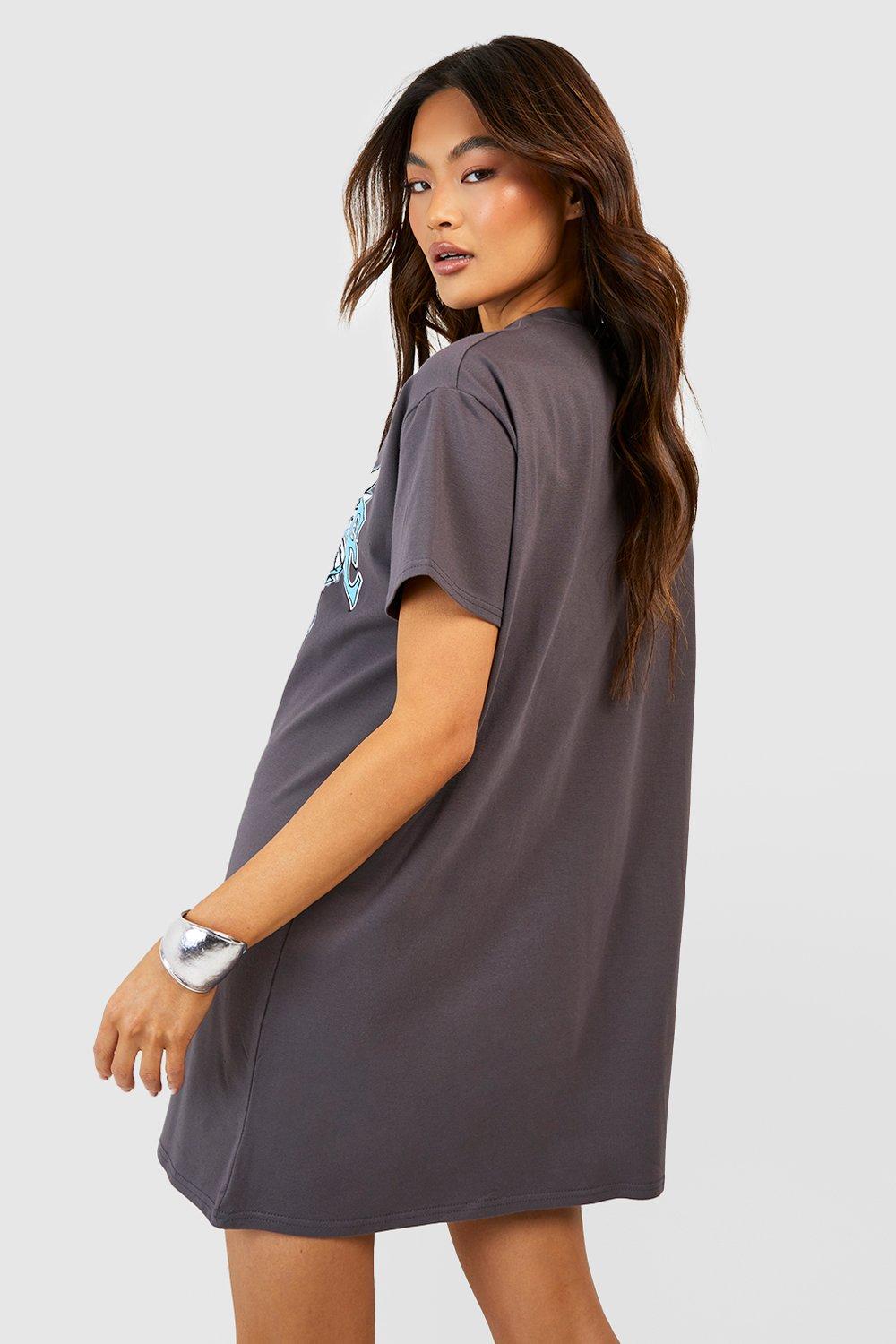 Shirtjurk met print cheap
