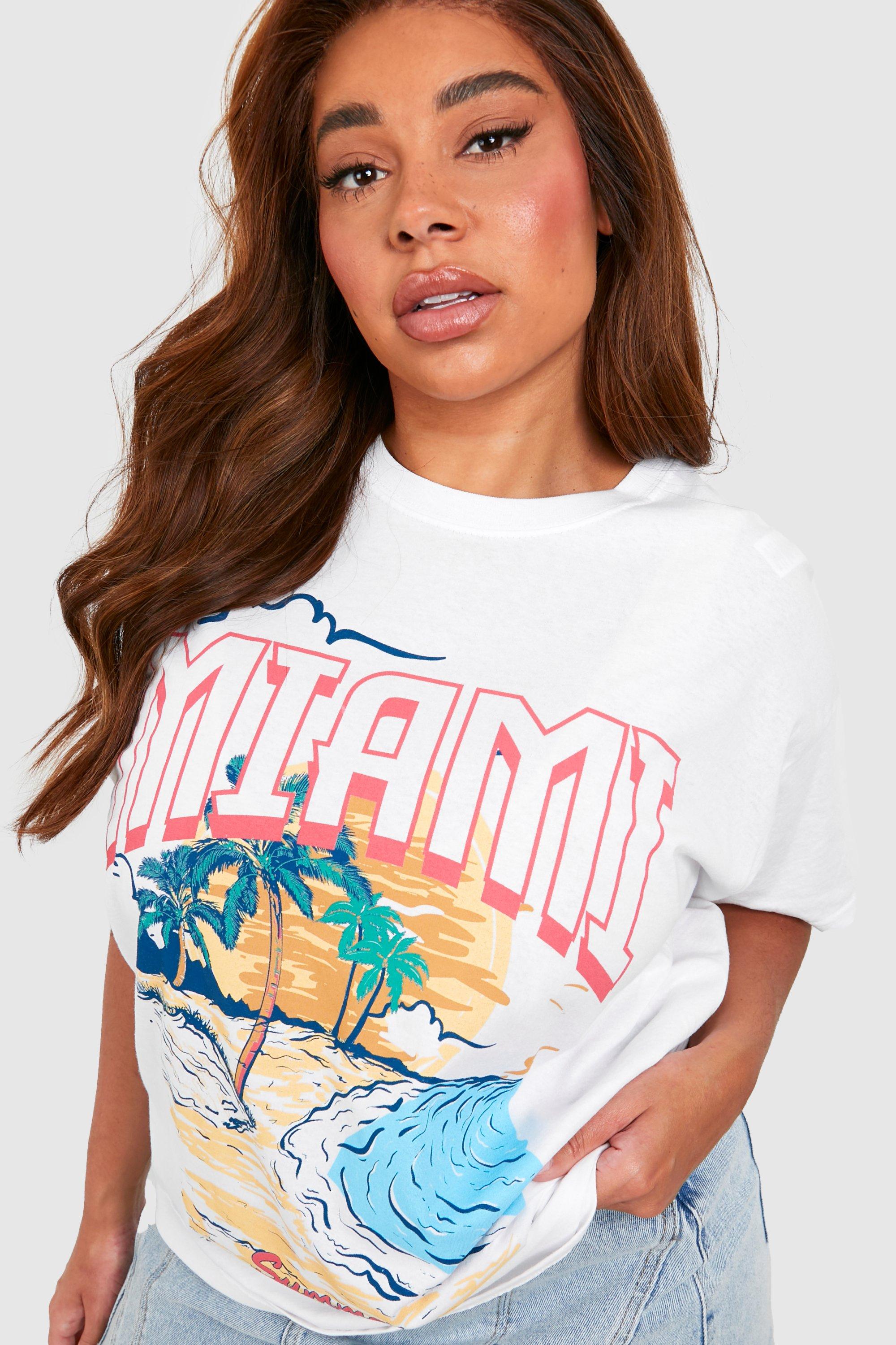 miami dolphins crop top