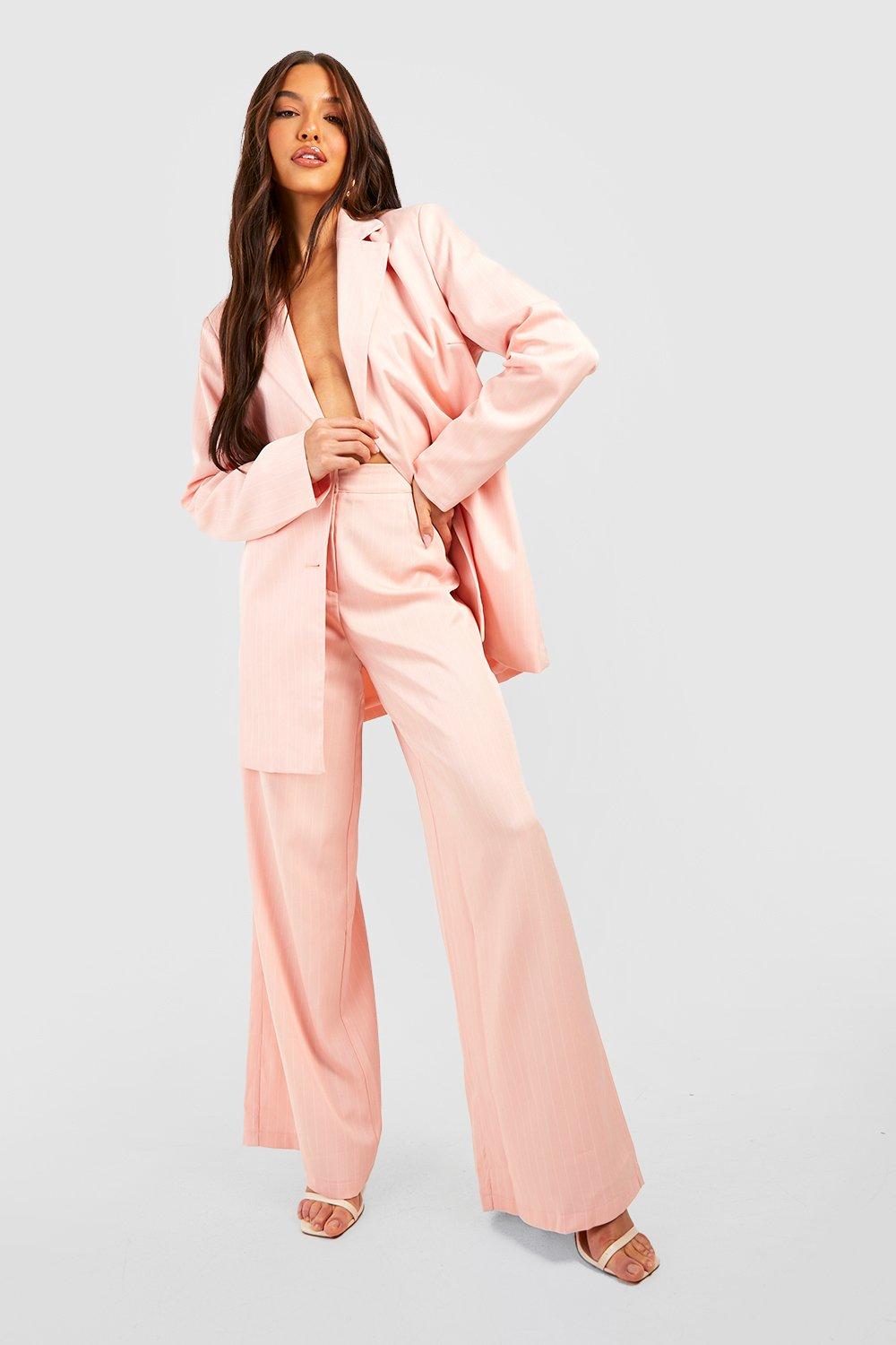 Nude on sale longline blazer