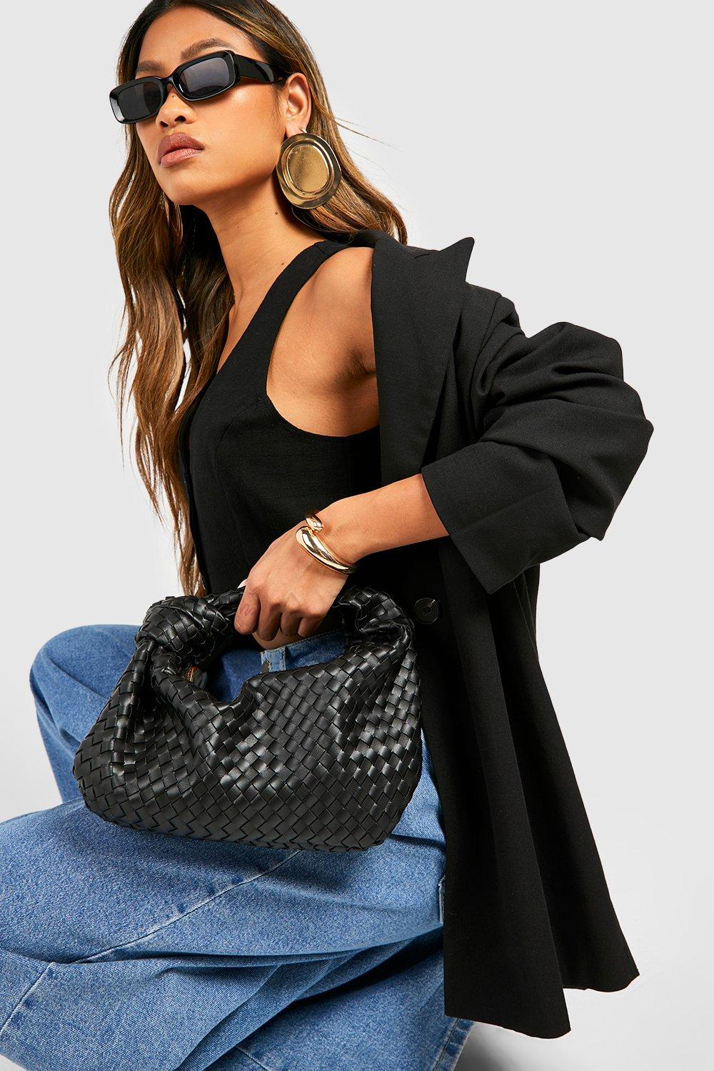 Boohoo bags online sale