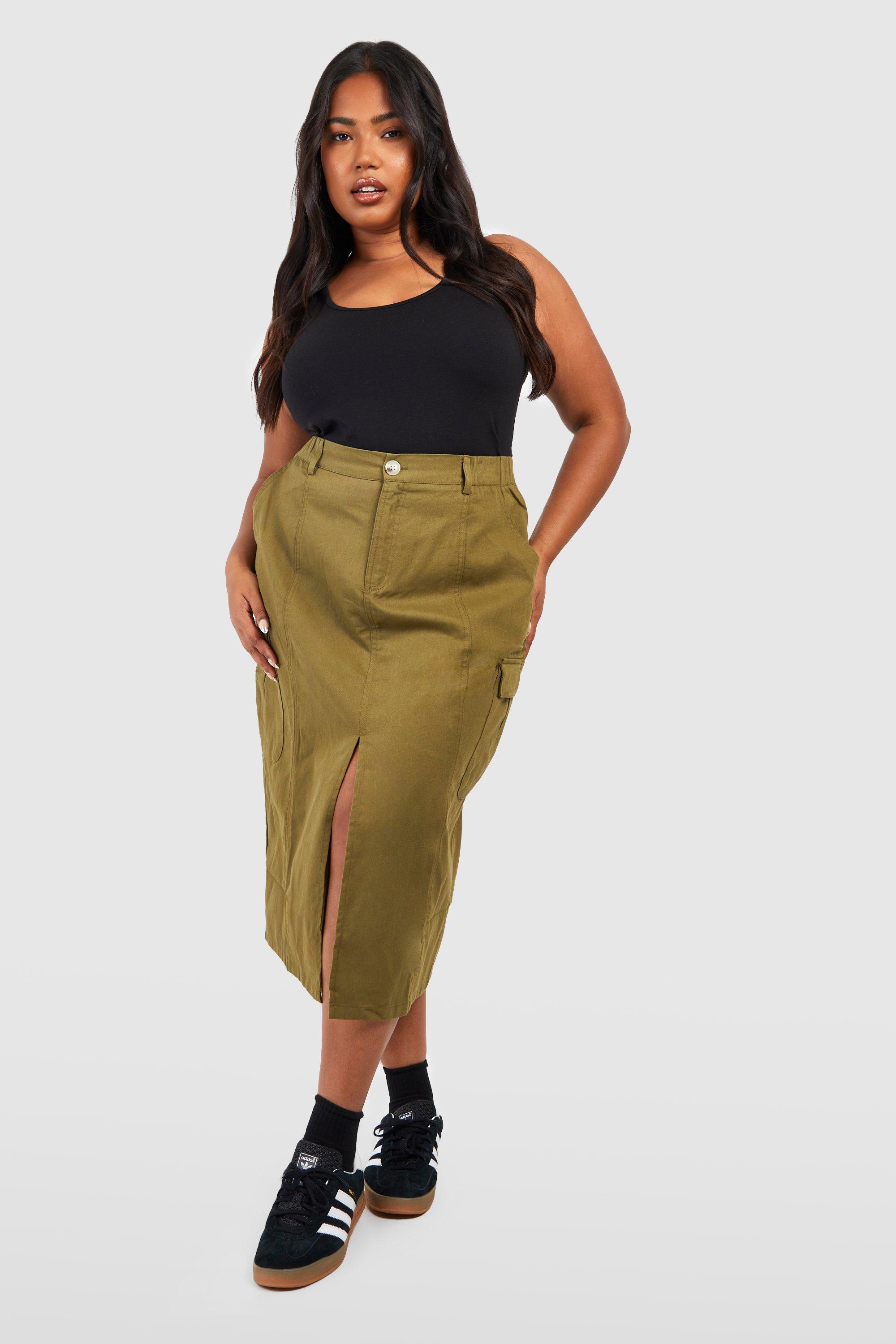 Utility clearance skirt xxl