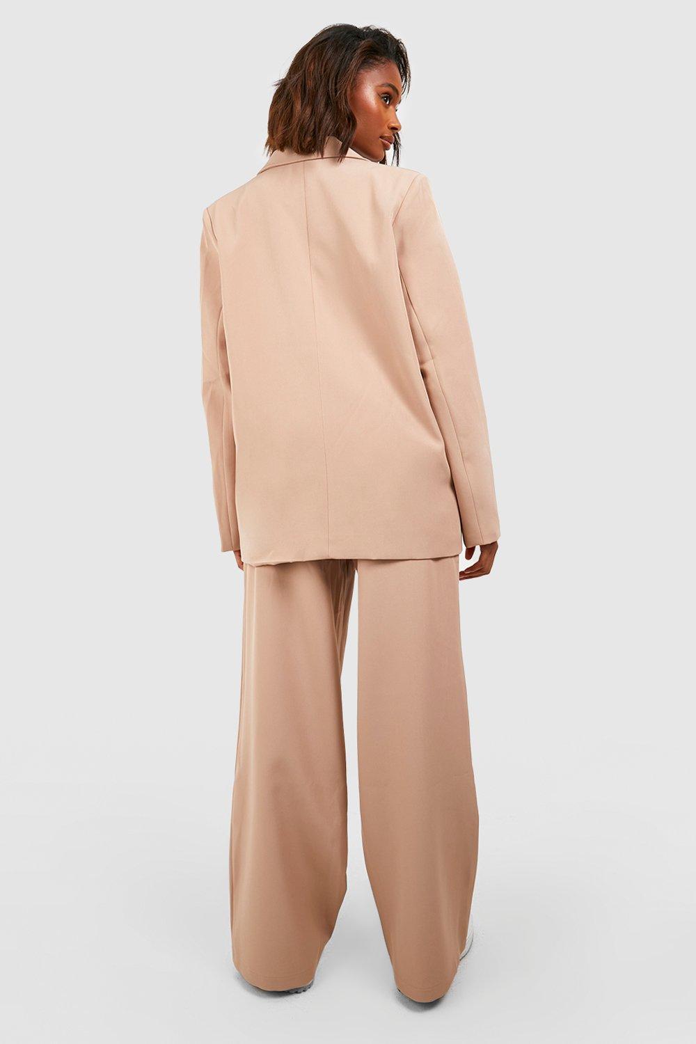 Double breasted trousers store