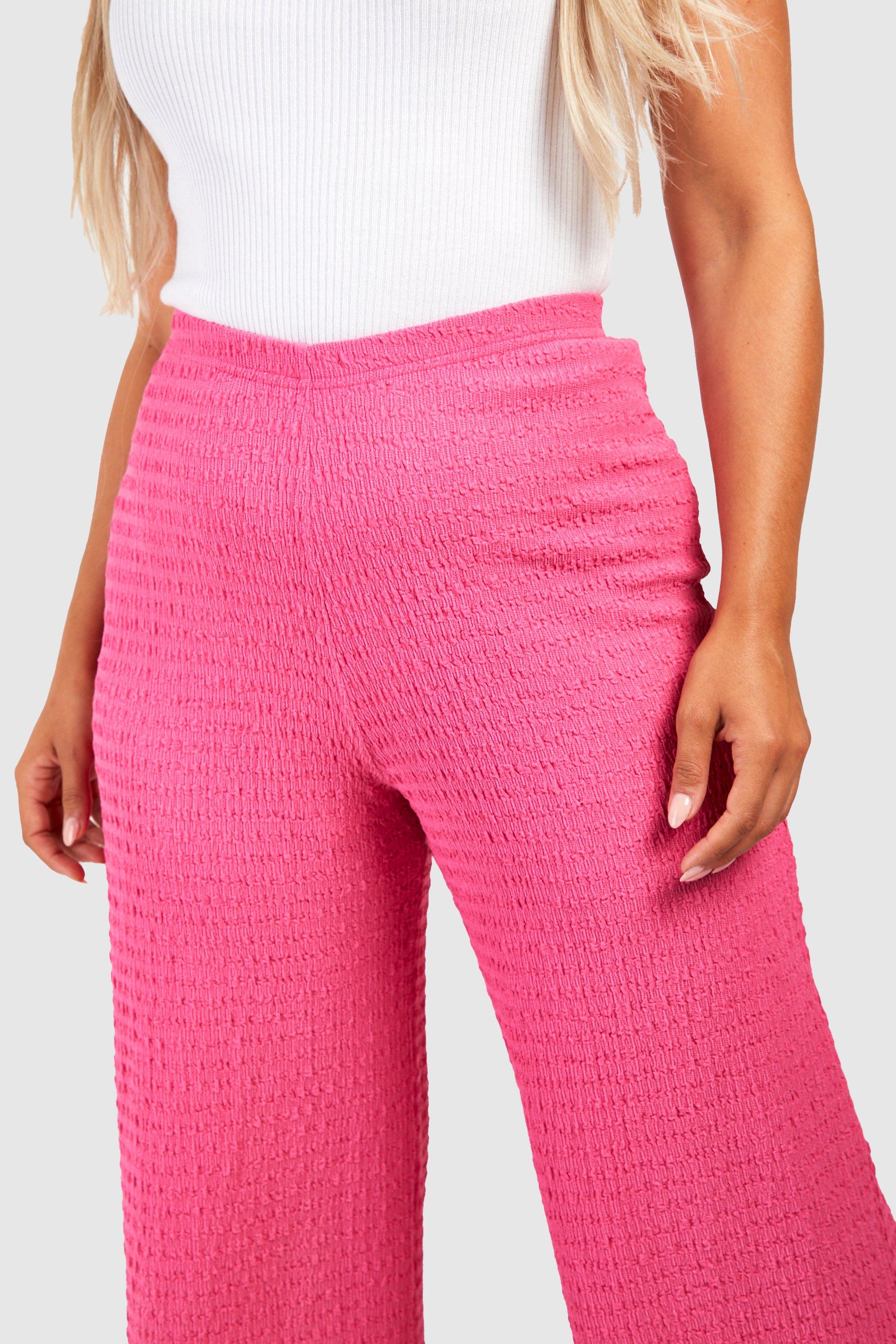 Boohoo on sale plus pants