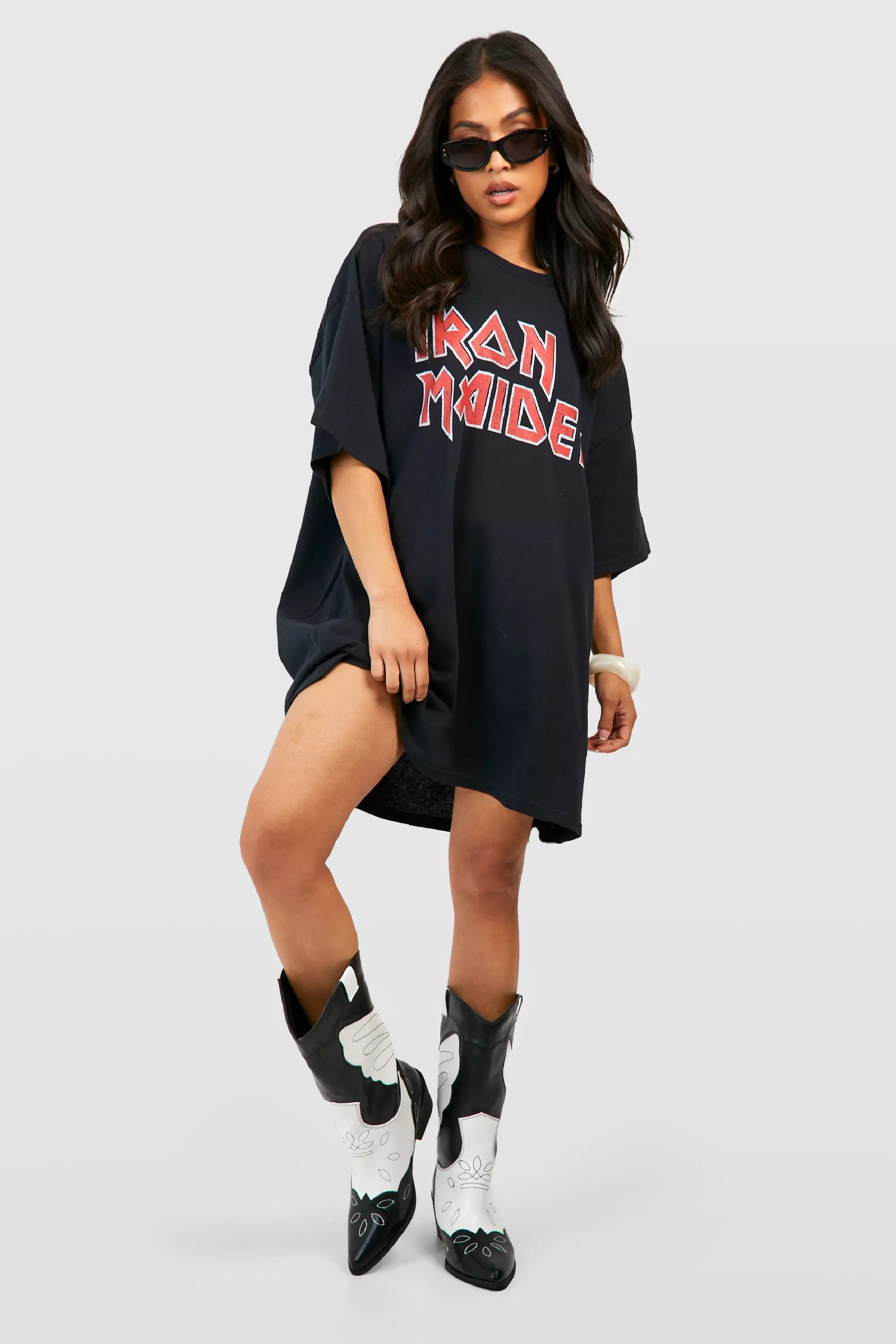 Boohoo ME