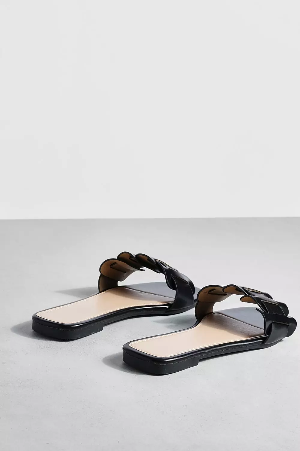 Slip on mule sandals new arrivals