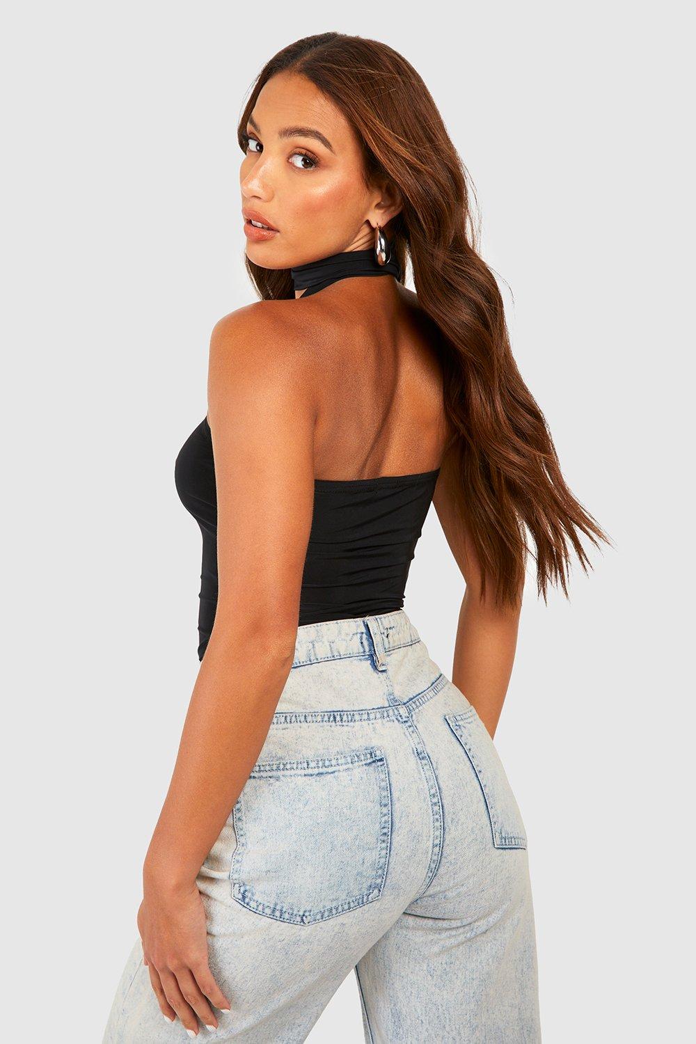 https://media.boohoo.com/i/boohoo/gzz60344_black_xl_1/female-black-tall-tie-neck-bandeau-bodysuit