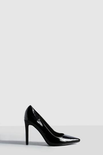 Basic Stiletto Pumps black