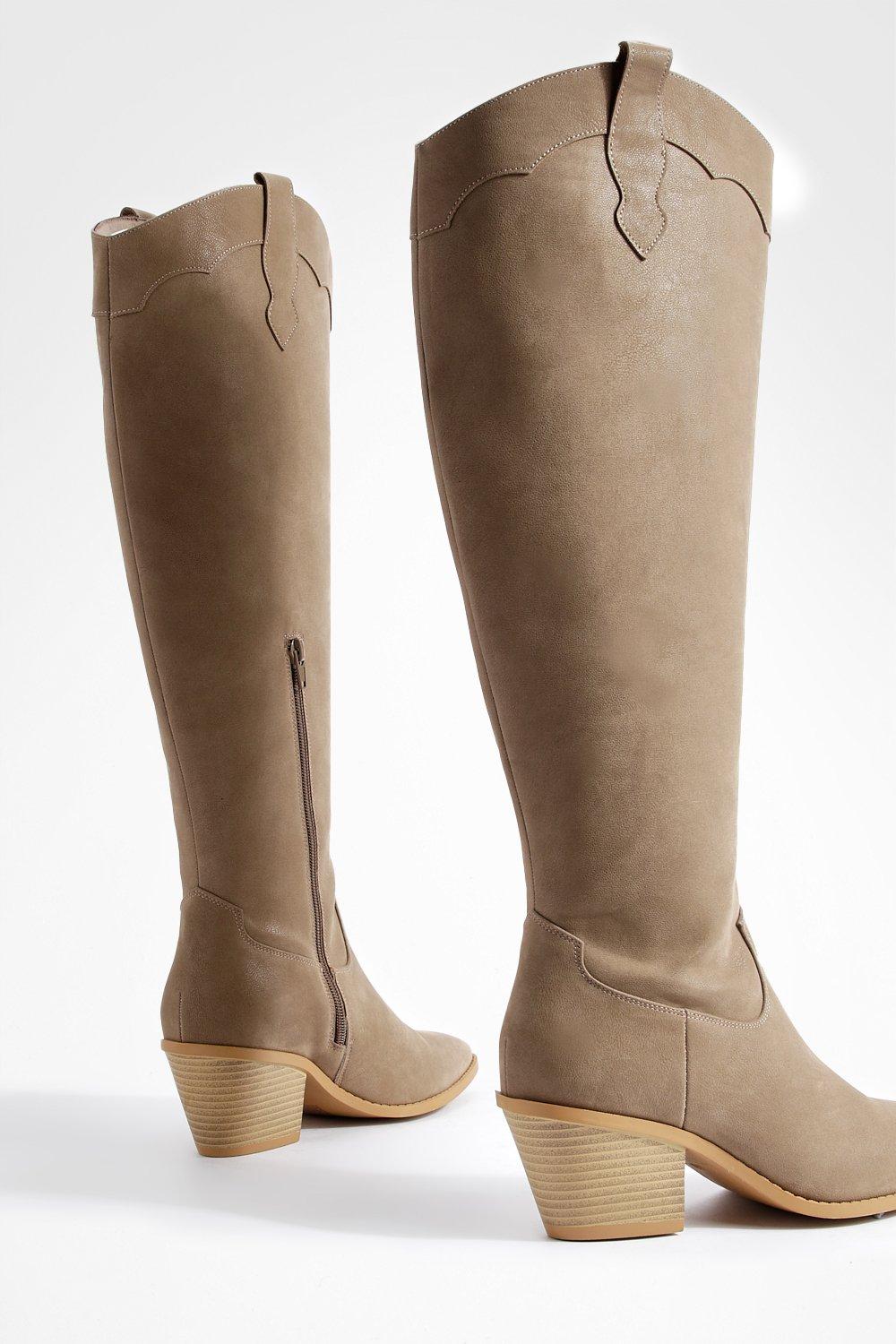 Botas estilo camperas discount mujer