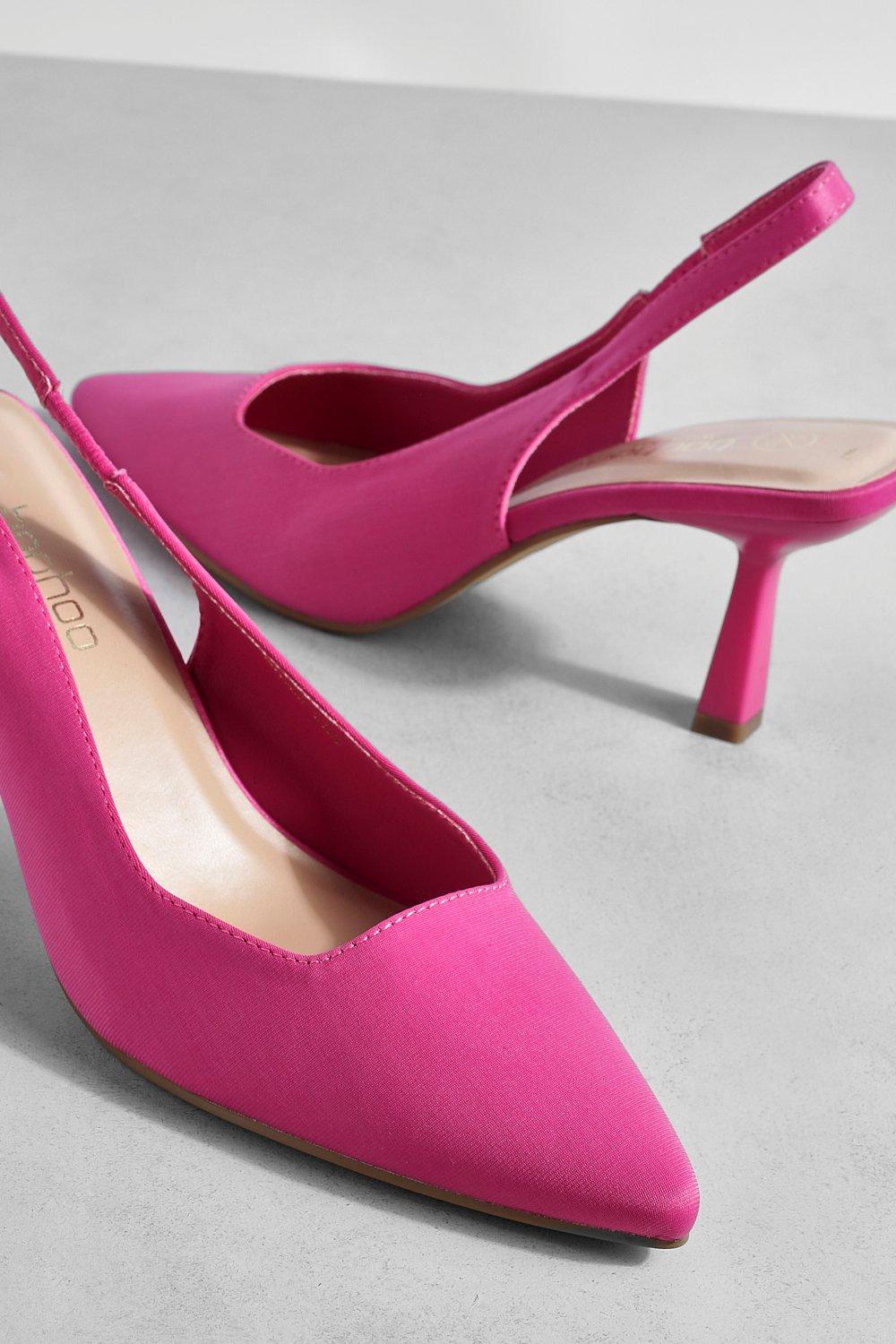 Wide fit pink shoes clearance uk