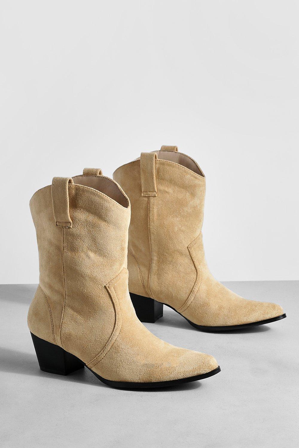 Ankle booties wide width 2025