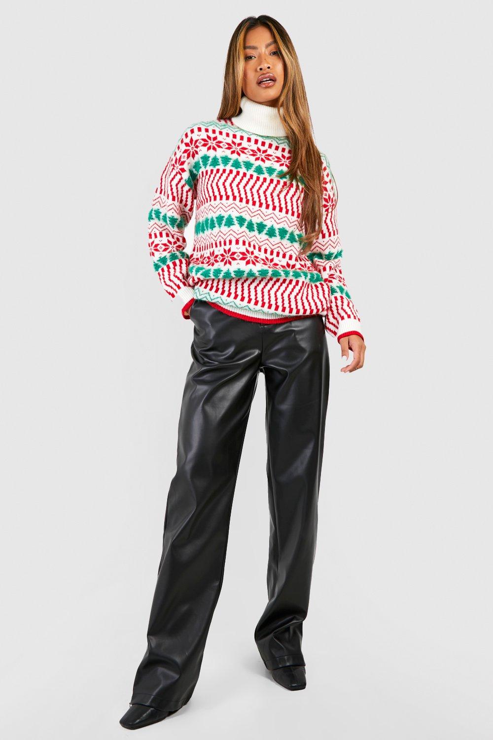 Soft christmas jumpers outlet