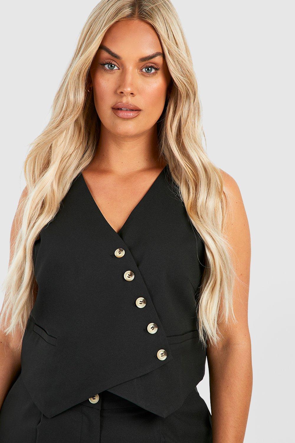 Boohoo women plus size store