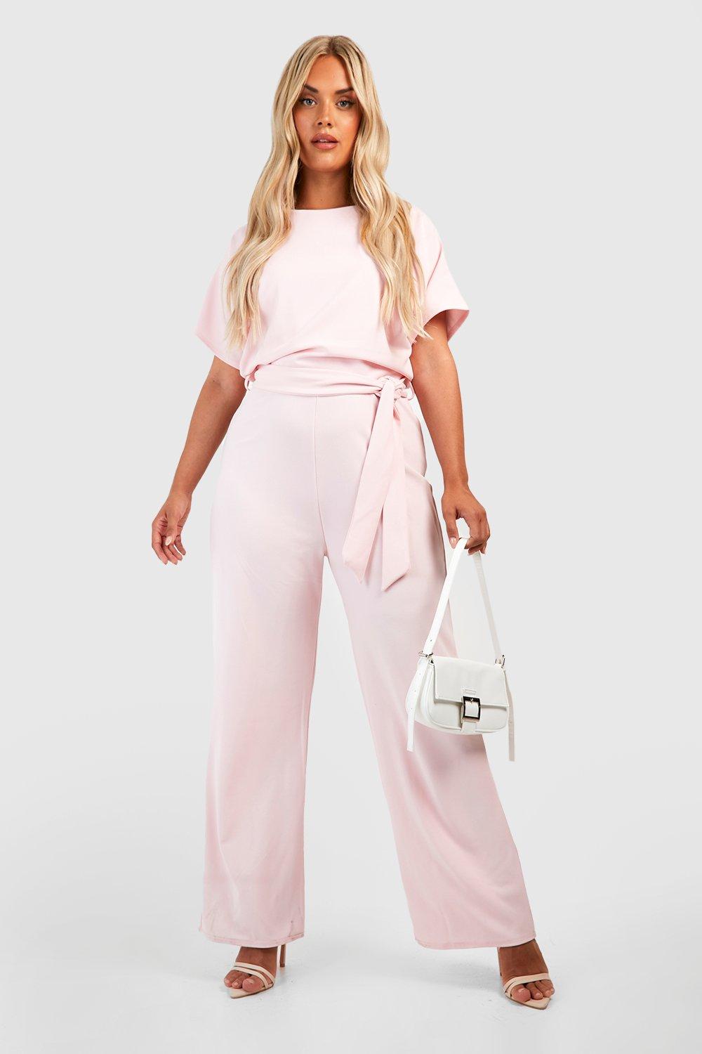 Double layered jumpsuit online