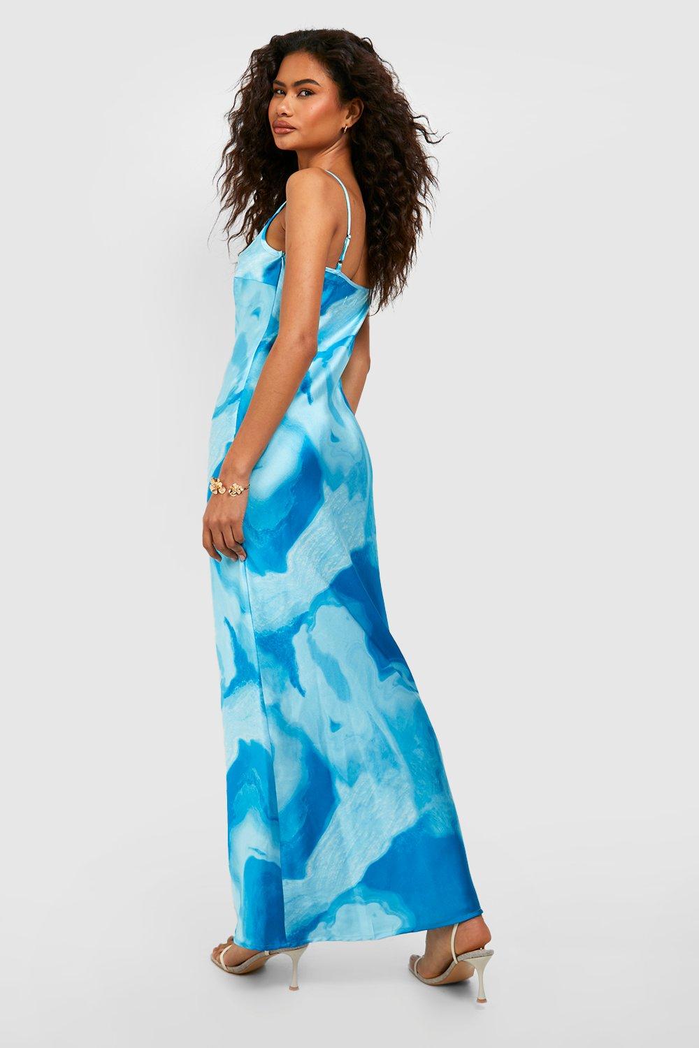 Women's full store length maxi slips