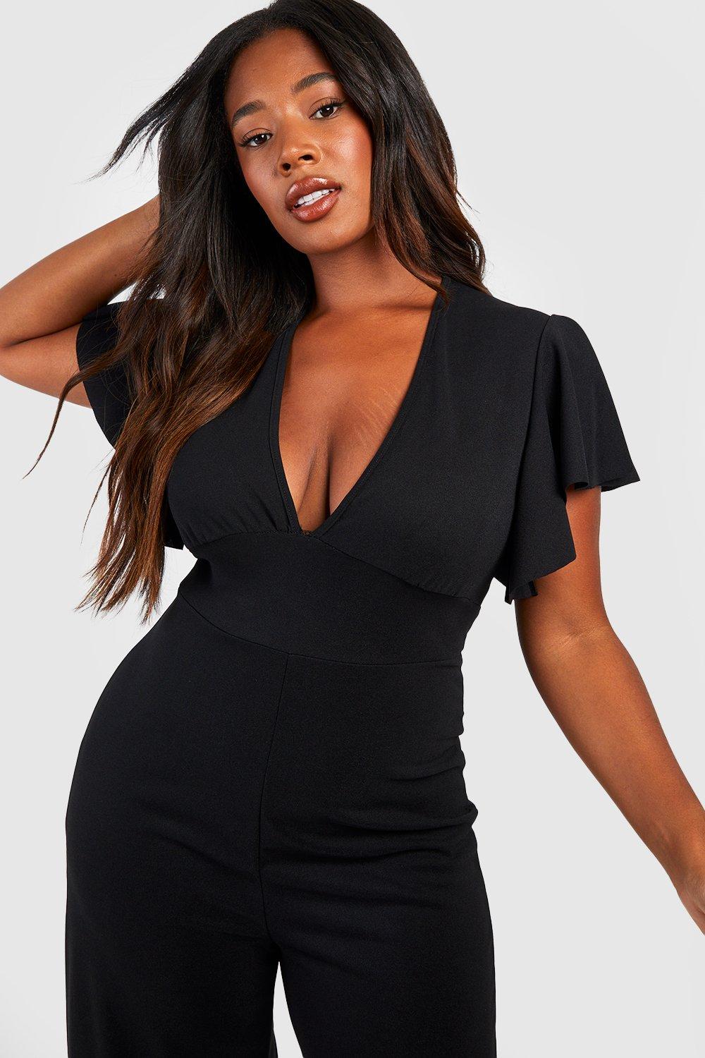 Missguided plunge clearance