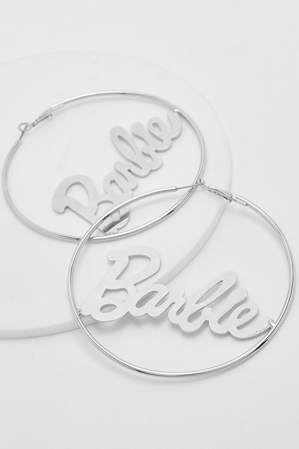 Barbie best sale earrings missguided