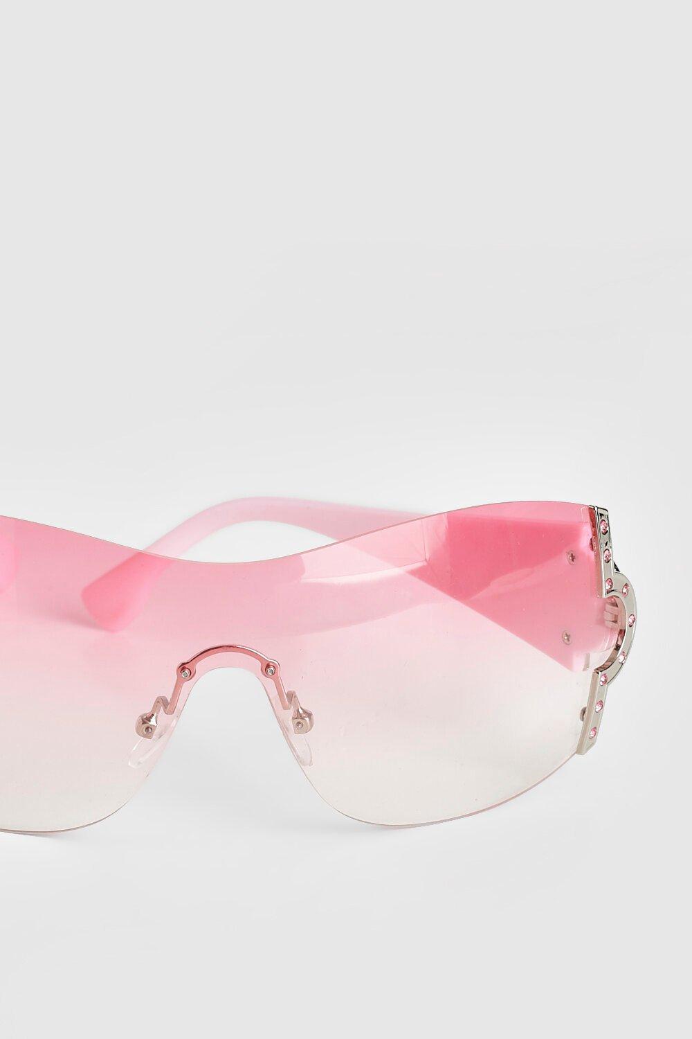 Lunette boohoo discount